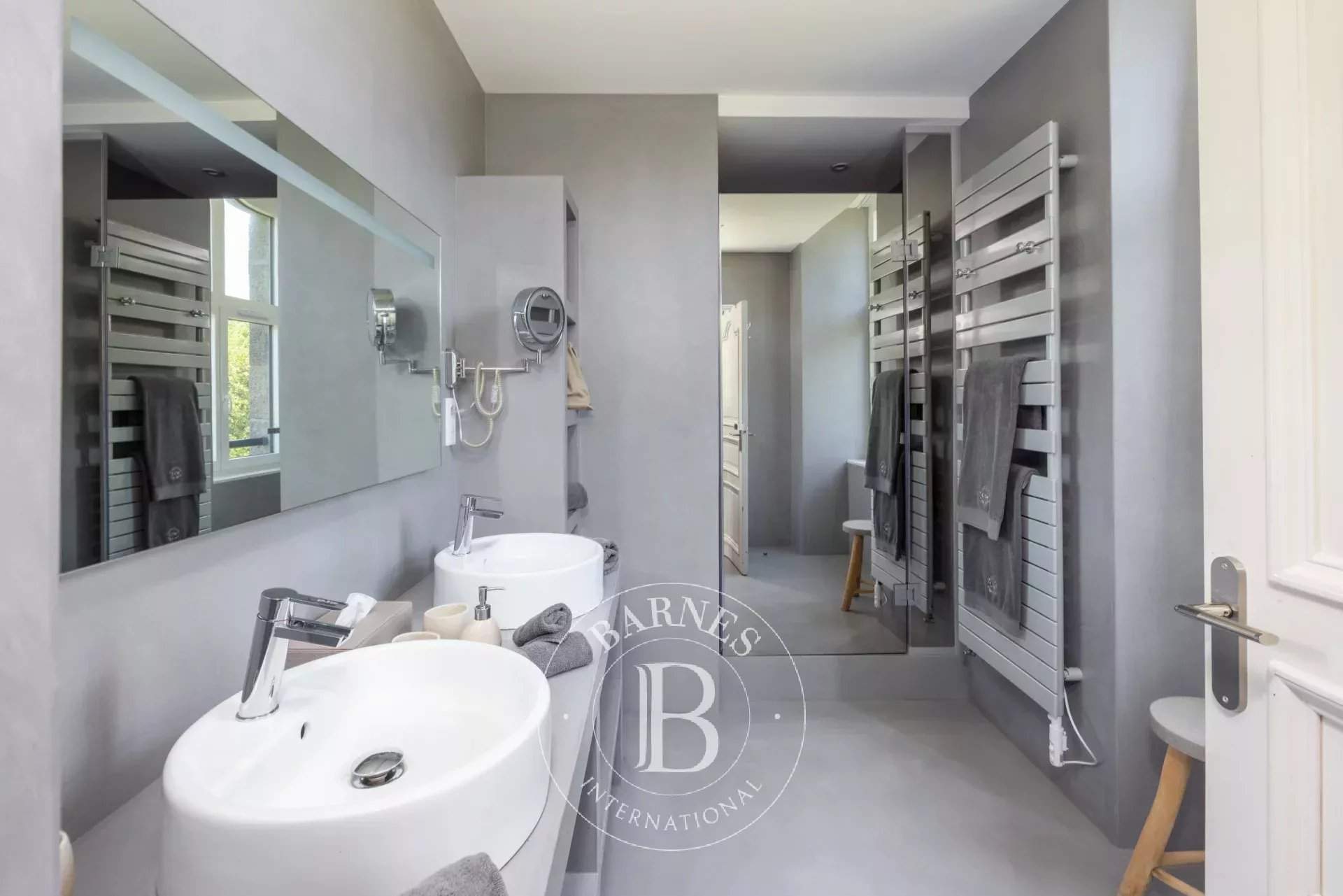 Saint-Malo  - Maison 10 Pi&egrave;ces - picture 17