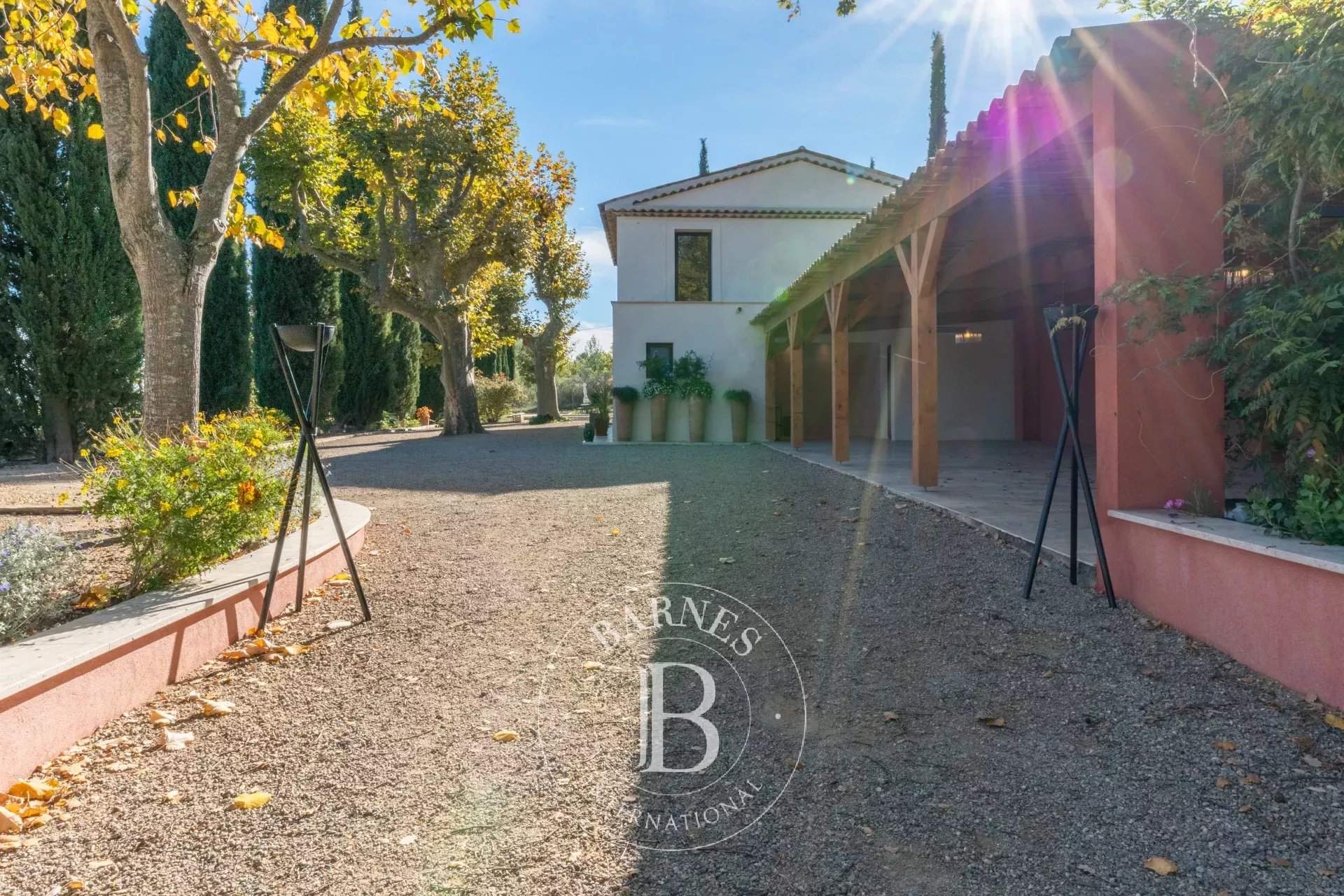 Flayosc  - Property 5 Bedrooms - picture 17