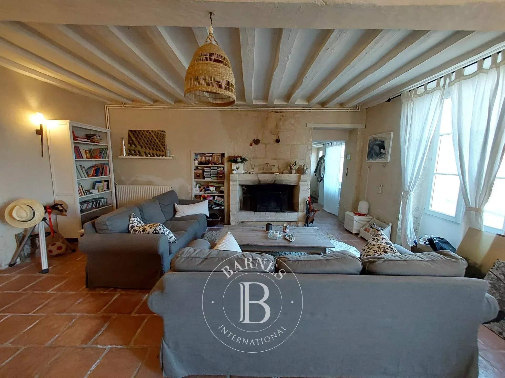 Mortagne-au-Perche  - Maison de village 5 Pi&egrave;ces 3 Chambres - picture 3