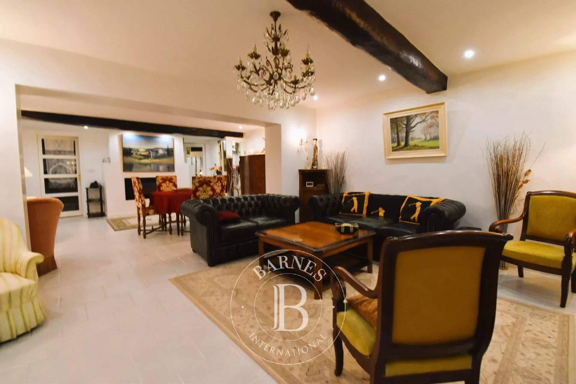 Tremblay-les-Villages  - Maison 21 Pi&egrave;ces 8 Chambres - picture 15