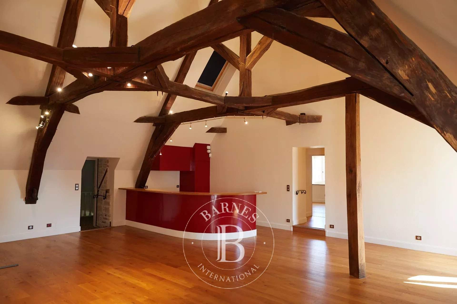 Beaune  - Palacete 18 Cuartos 5 Habitaciones - picture 10