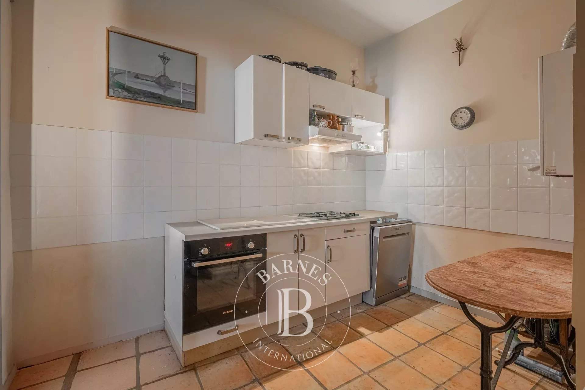 Chavannes  - Piso 3 Cuartos, 1 Habitacion - picture 10