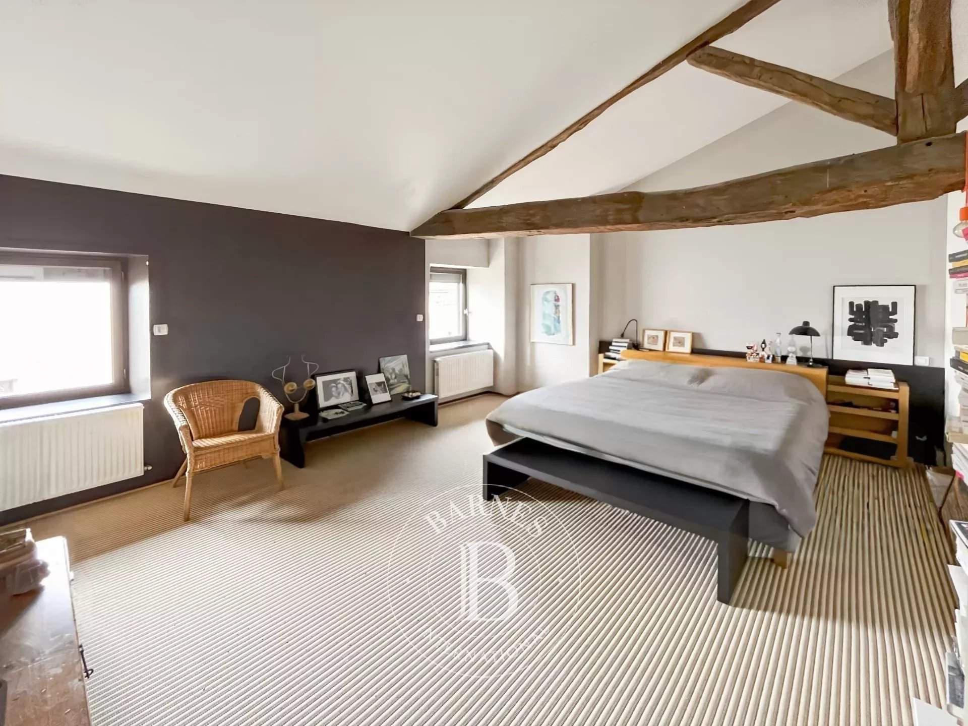 Châtel-Guyon  - Maison 9 Pi&egrave;ces 5 Chambres - picture 16