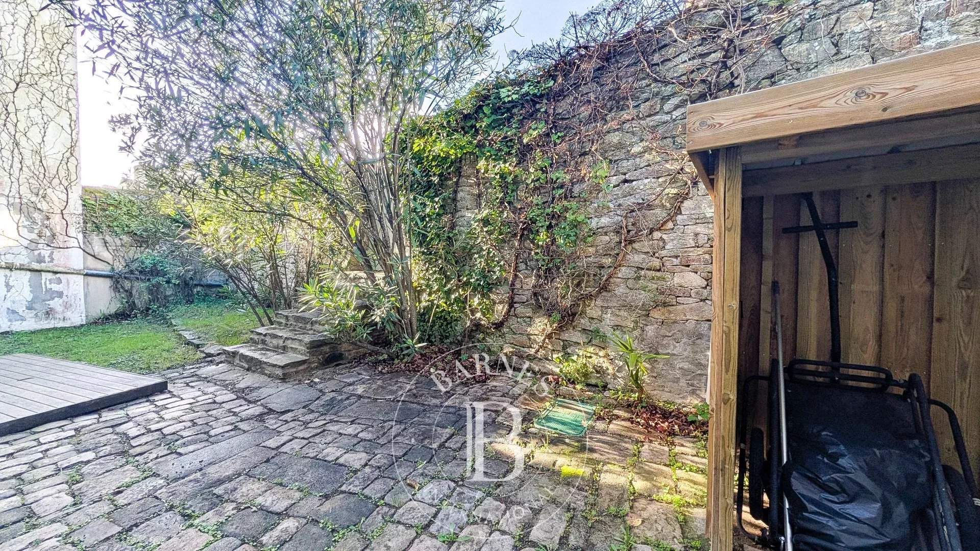 Île-aux-Moines  - House  - picture 4