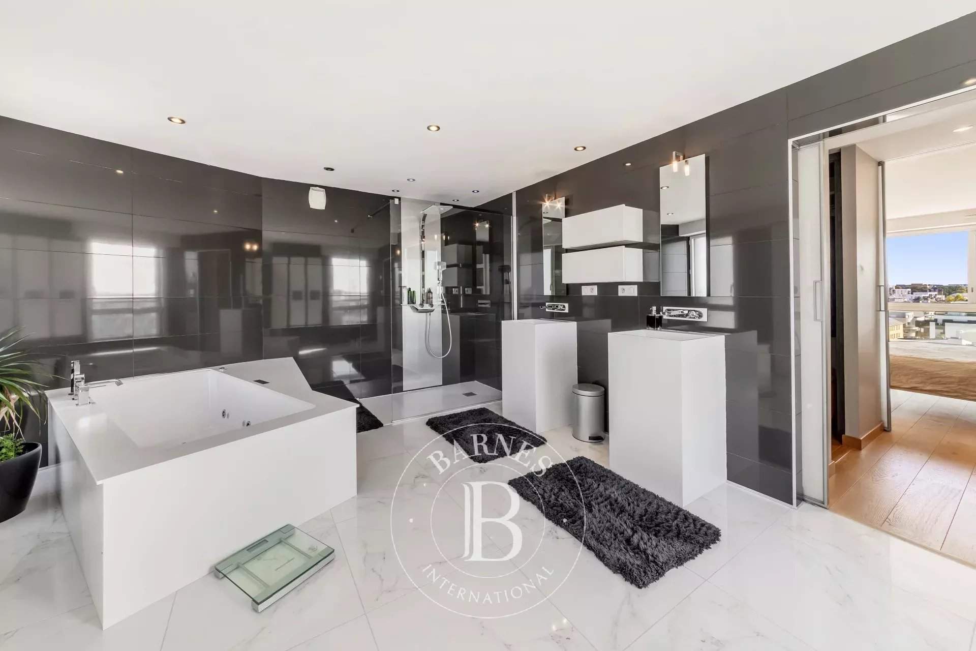 Rennes  - Appartement 5 Pi&egrave;ces 3 Chambres - picture 10