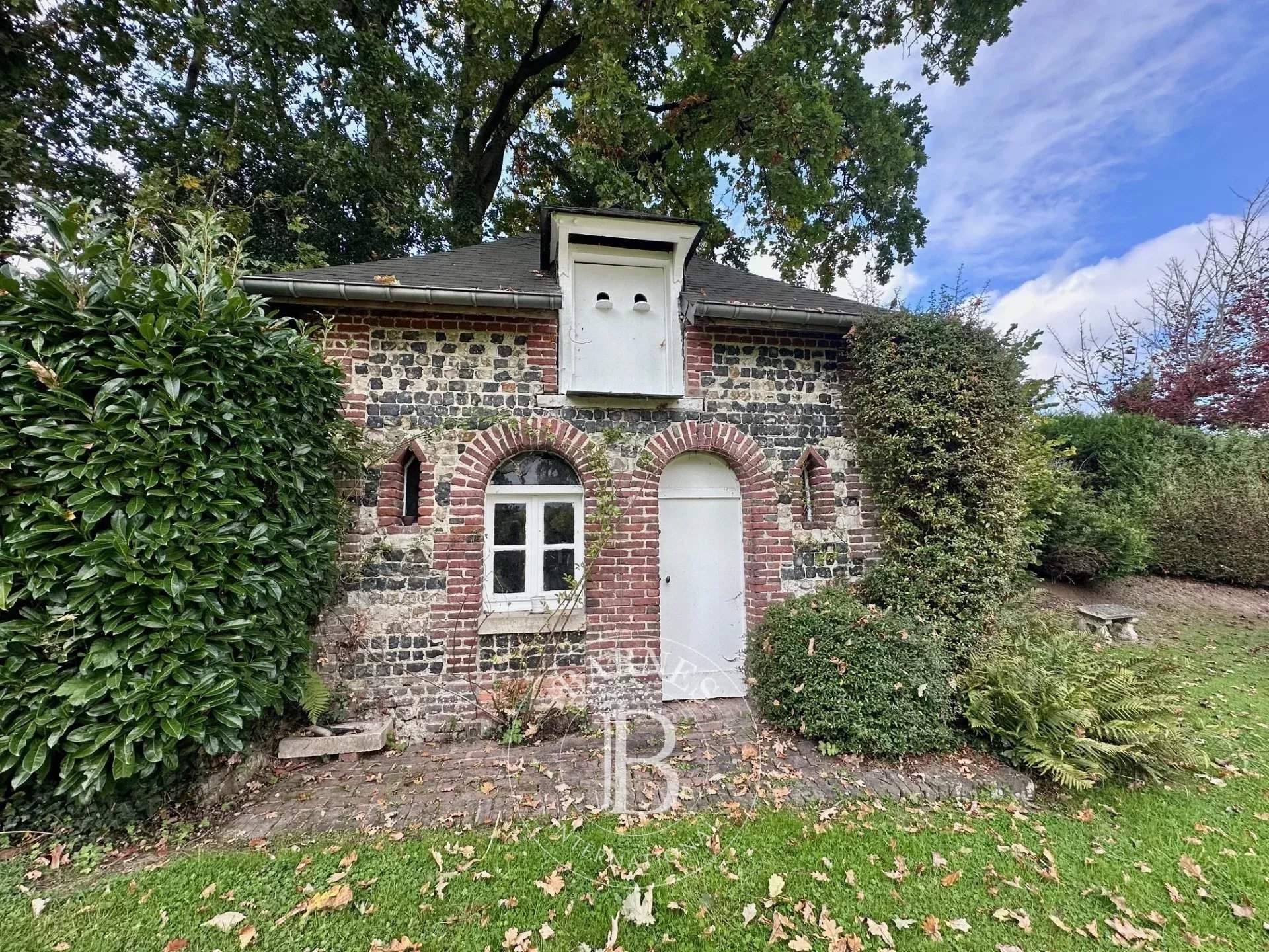 Le Havre  - House 5 Bedrooms - picture 7