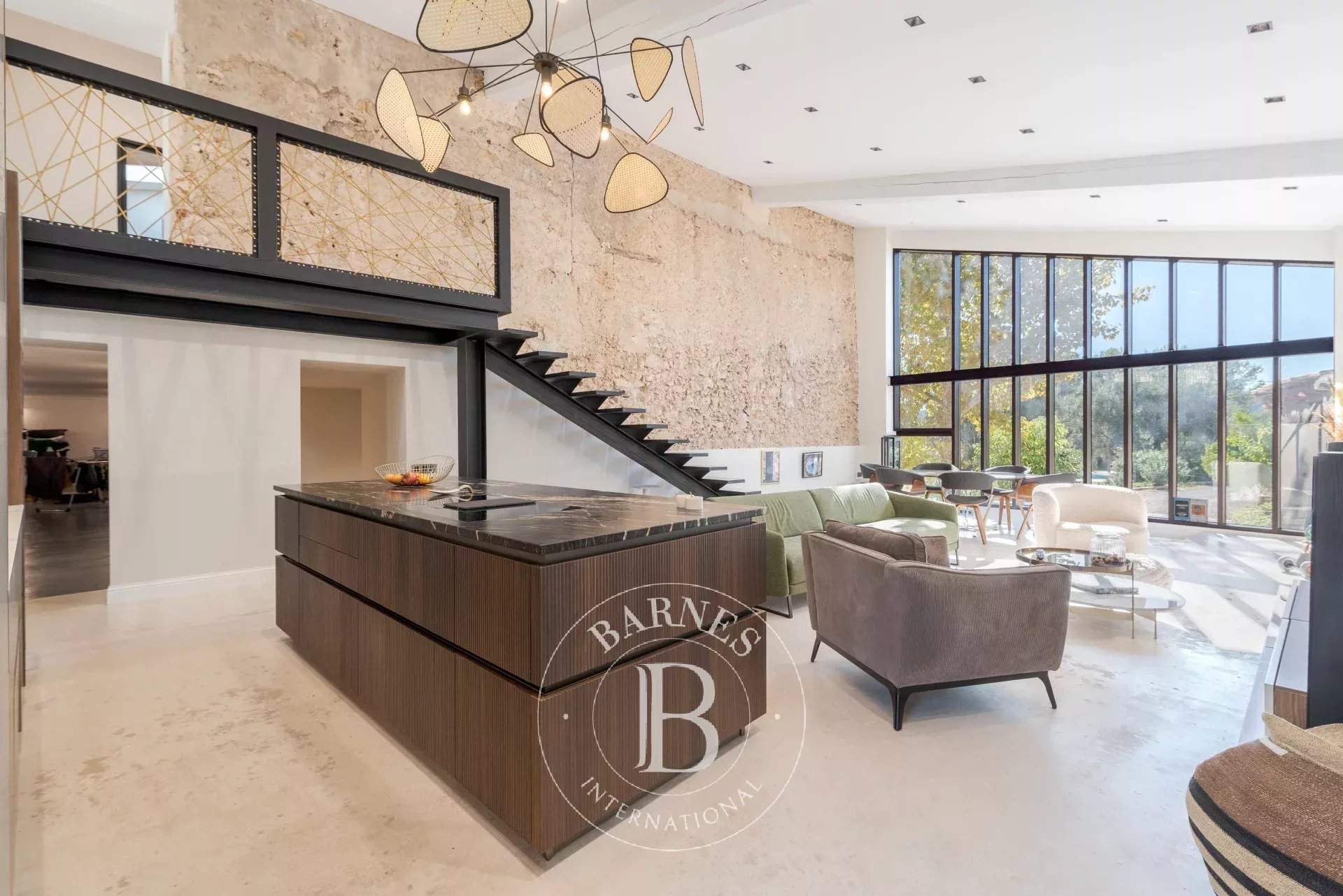 Bagnols-en-Forêt  - Propriété 10 Pi&egrave;ces 7 Chambres - picture 16