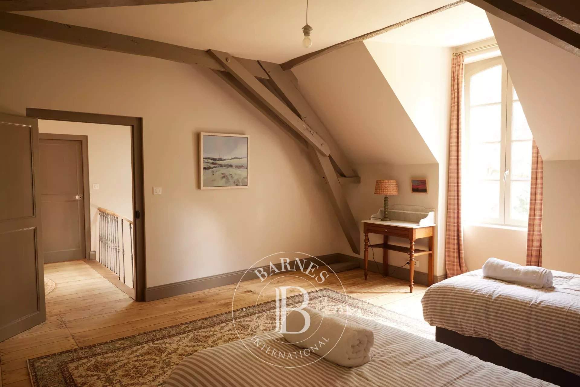 Pouzauges  - Château 16 Pi&egrave;ces 10 Chambres - picture 18