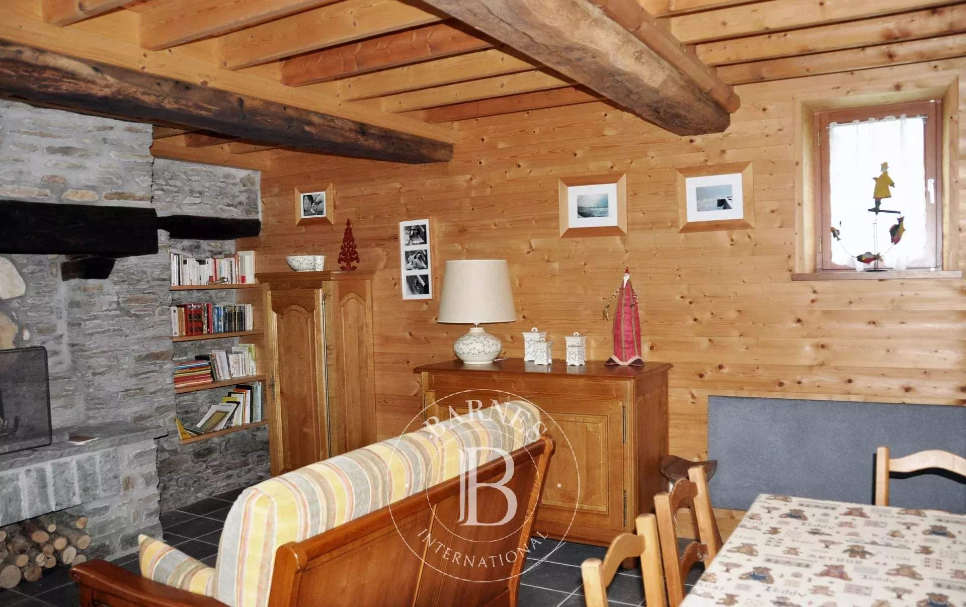 Condé-en-Normandie  - Casa 5 Cuartos 5 Habitaciones - picture 18