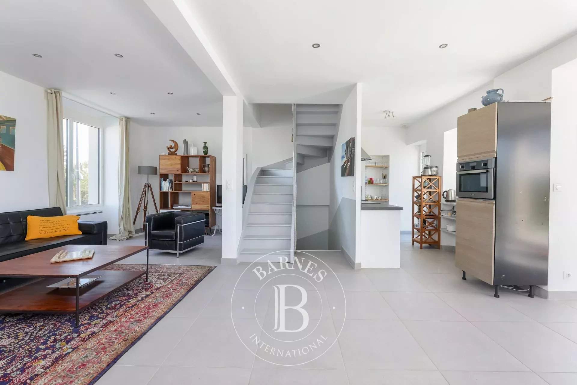 Saint-Jacut-de-la-Mer  - Maison 5 Pièces 4 Chambres - picture 6