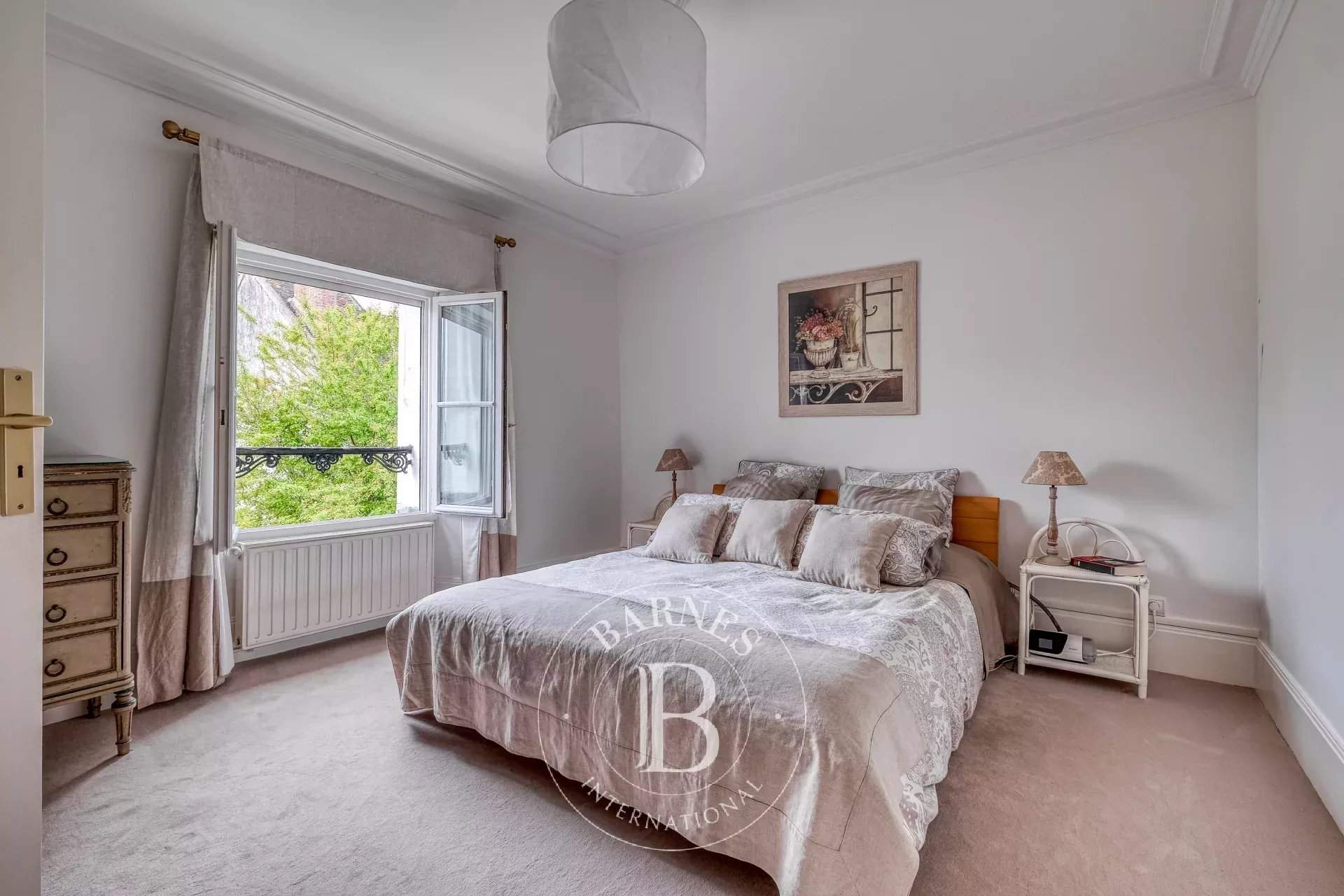 Fontainebleau  - Maison de ville 10 Pi&egrave;ces 7 Chambres - picture 9