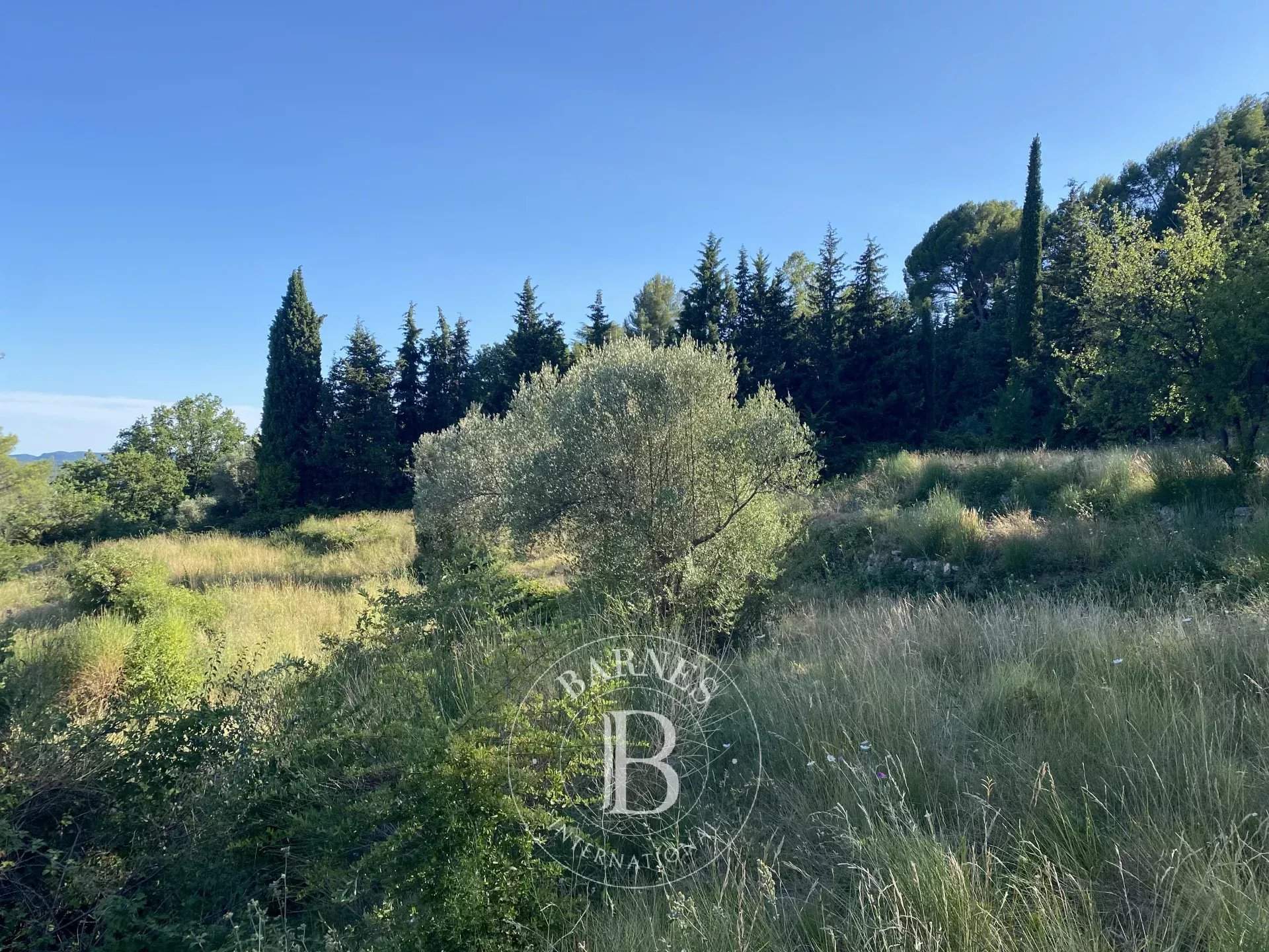 Fayence  - Terrain constructible  - picture 2
