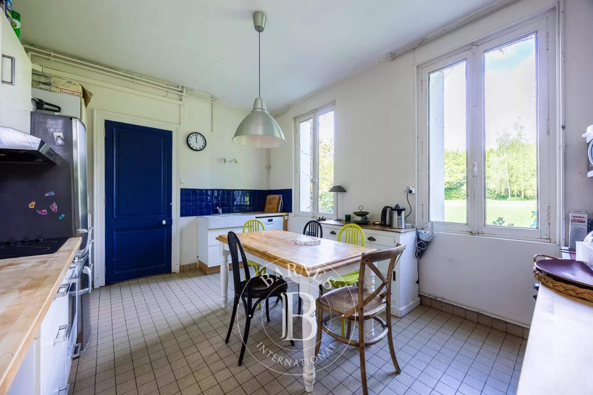 Le Neubourg  - Propriété  - picture 8
