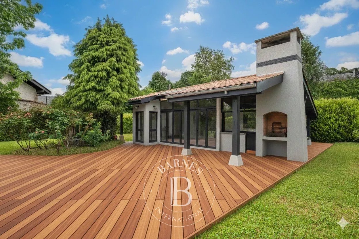 Coublevie  - Maison 7 Pi&egrave;ces 5 Chambres - picture 20