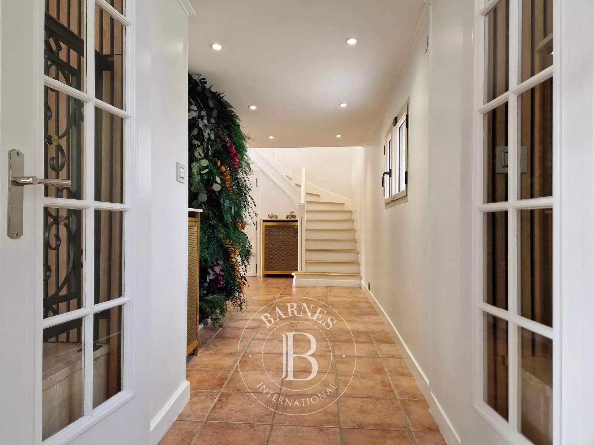 Auvers-sur-Oise  - Maison 8 Pi&egrave;ces 5 Chambres - picture 12