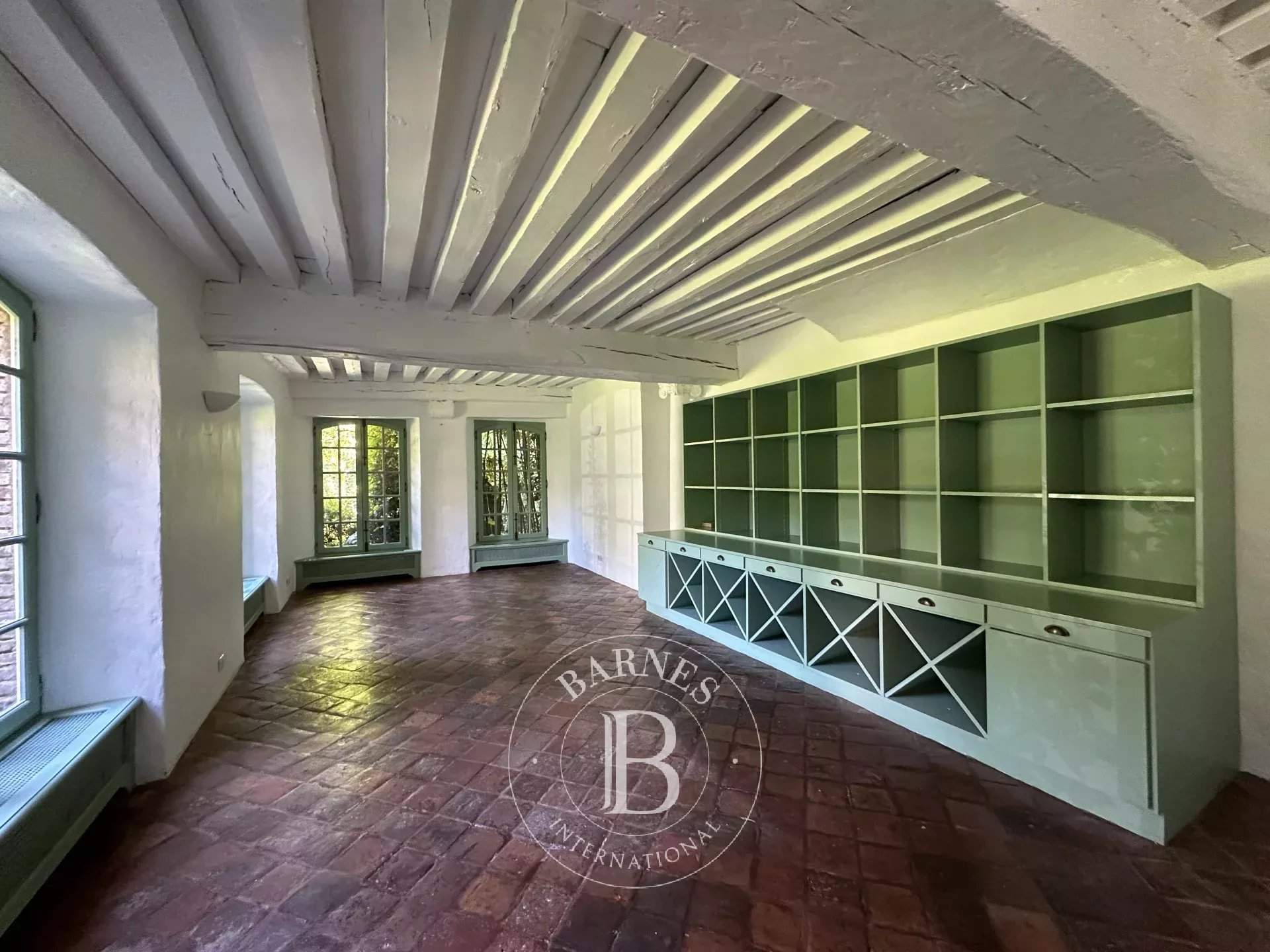 Sézanne  - Hôtel particulier 20 Pièces 6 Chambres - picture 13