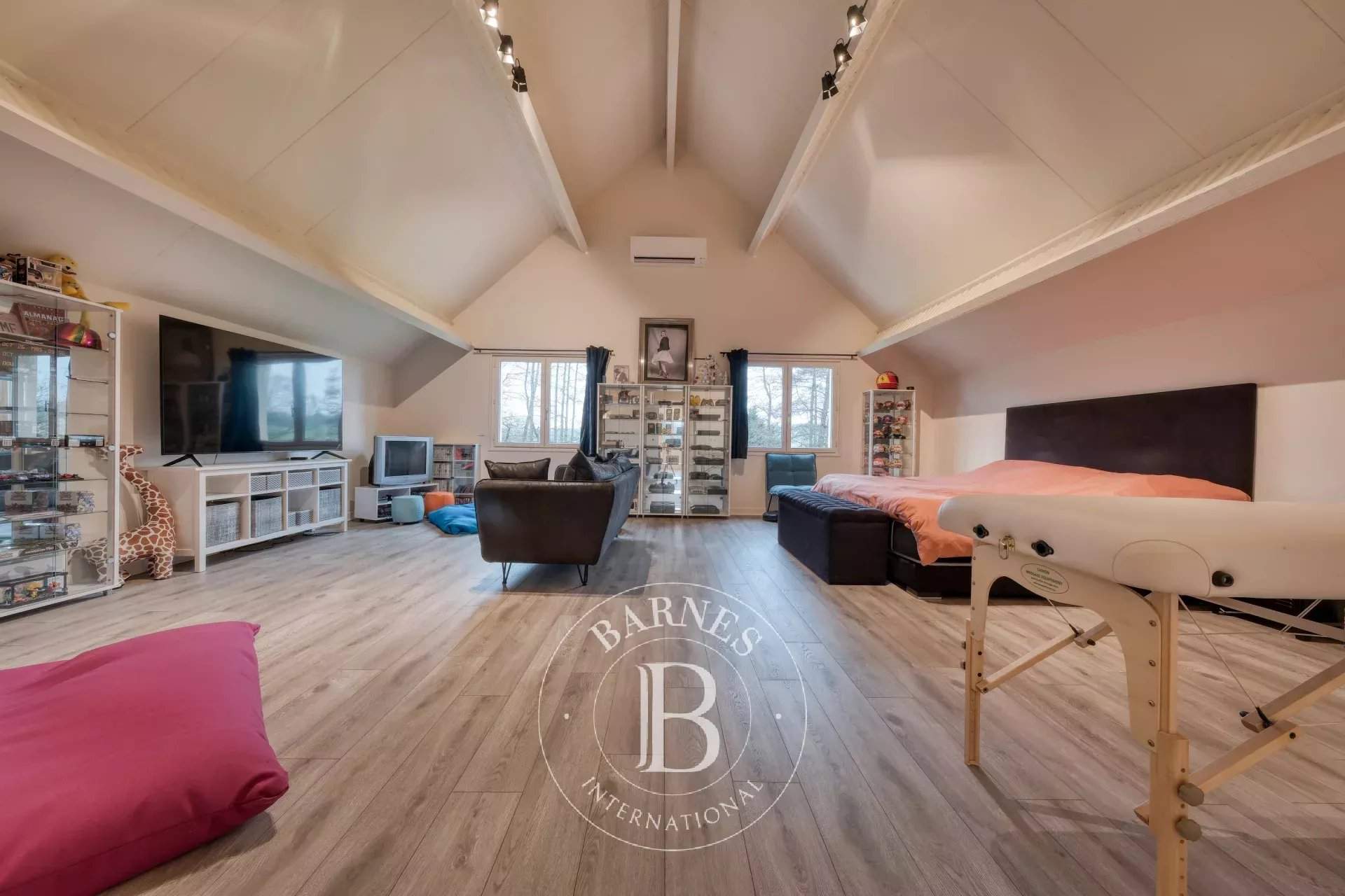 Rambouillet  - Maison 14 Pi&egrave;ces 9 Chambres - picture 20