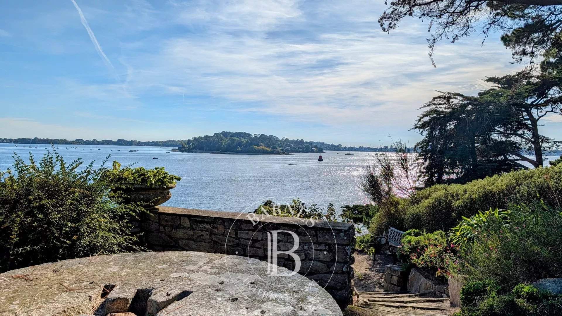 Arradon  - Finca 12 Cuartos - picture 6