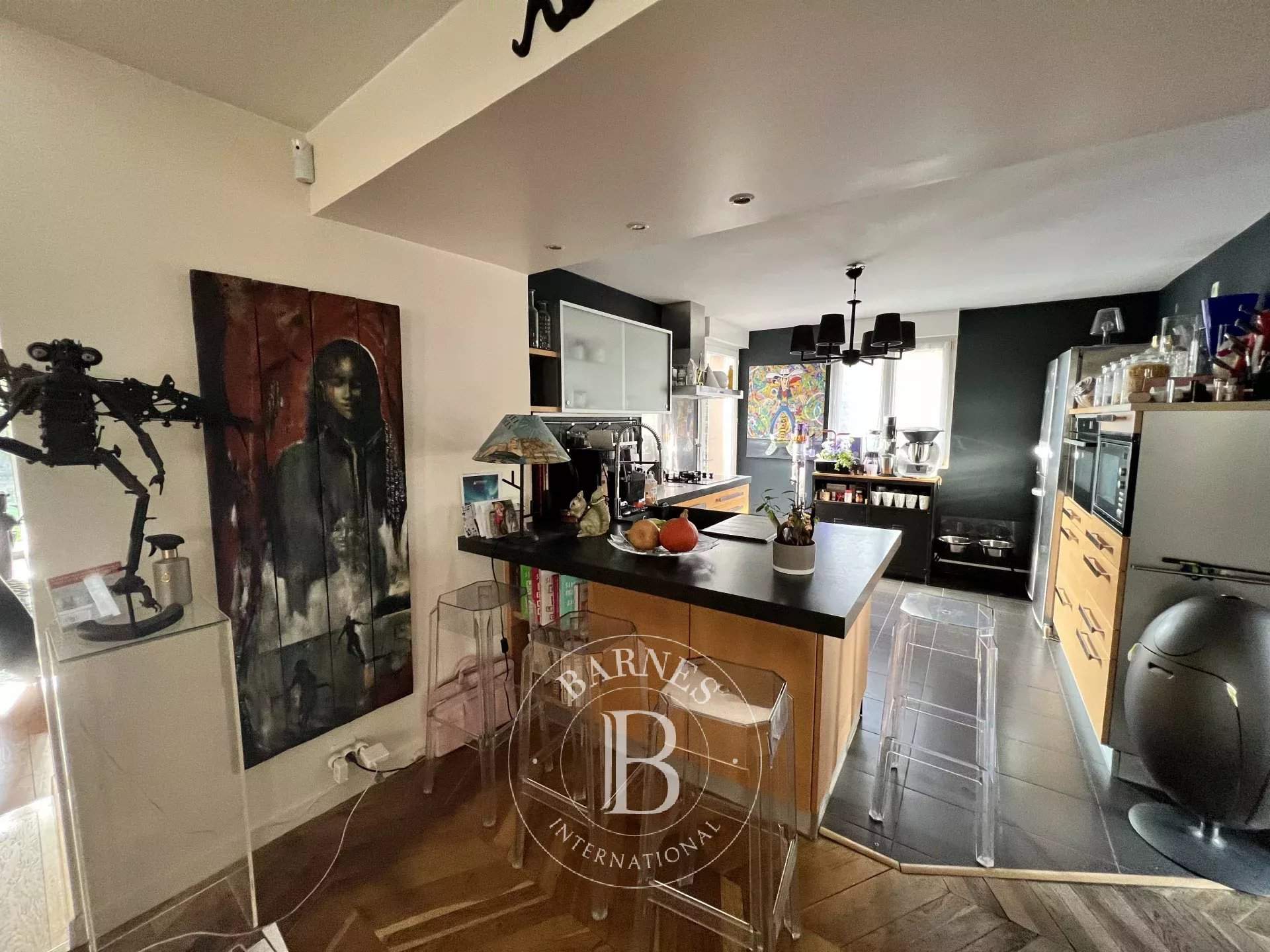 Granville  - House 5 Bedrooms - picture 15