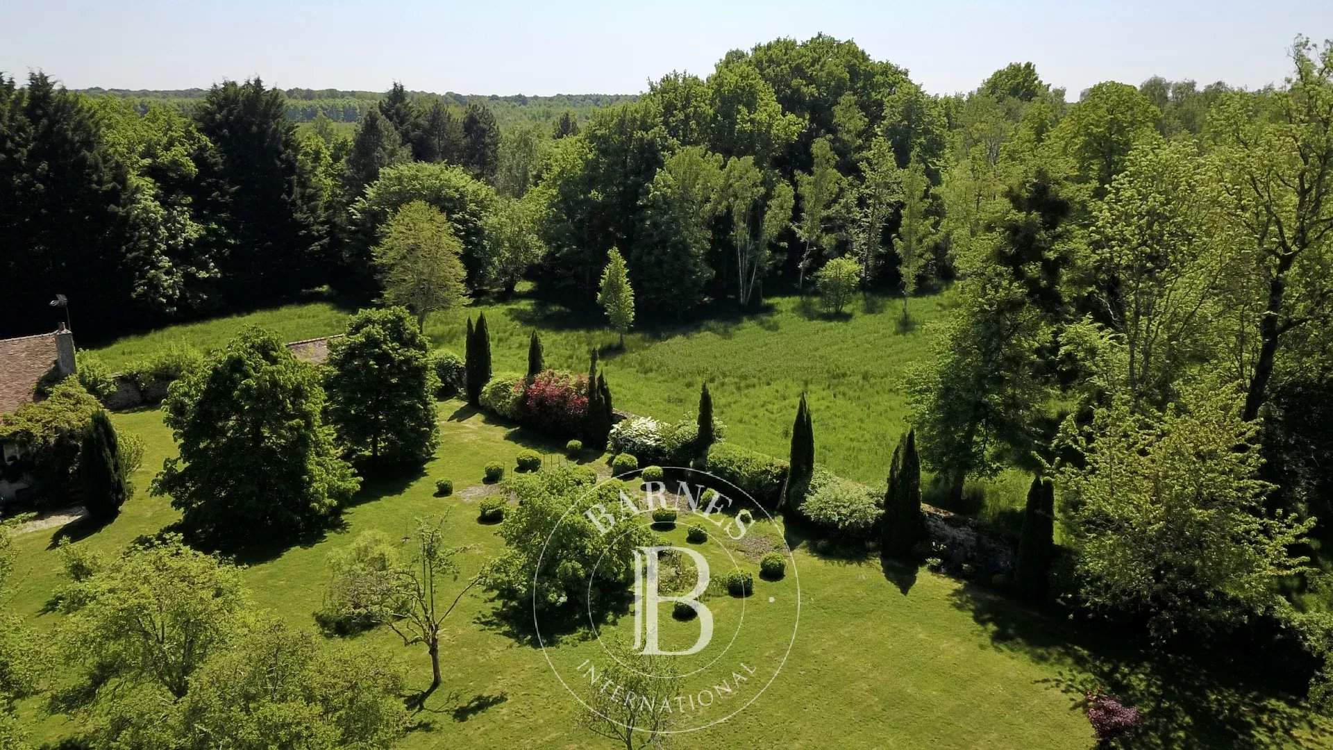 Fontainebleau  - Propriété 10 Pi&egrave;ces 6 Chambres - picture 9