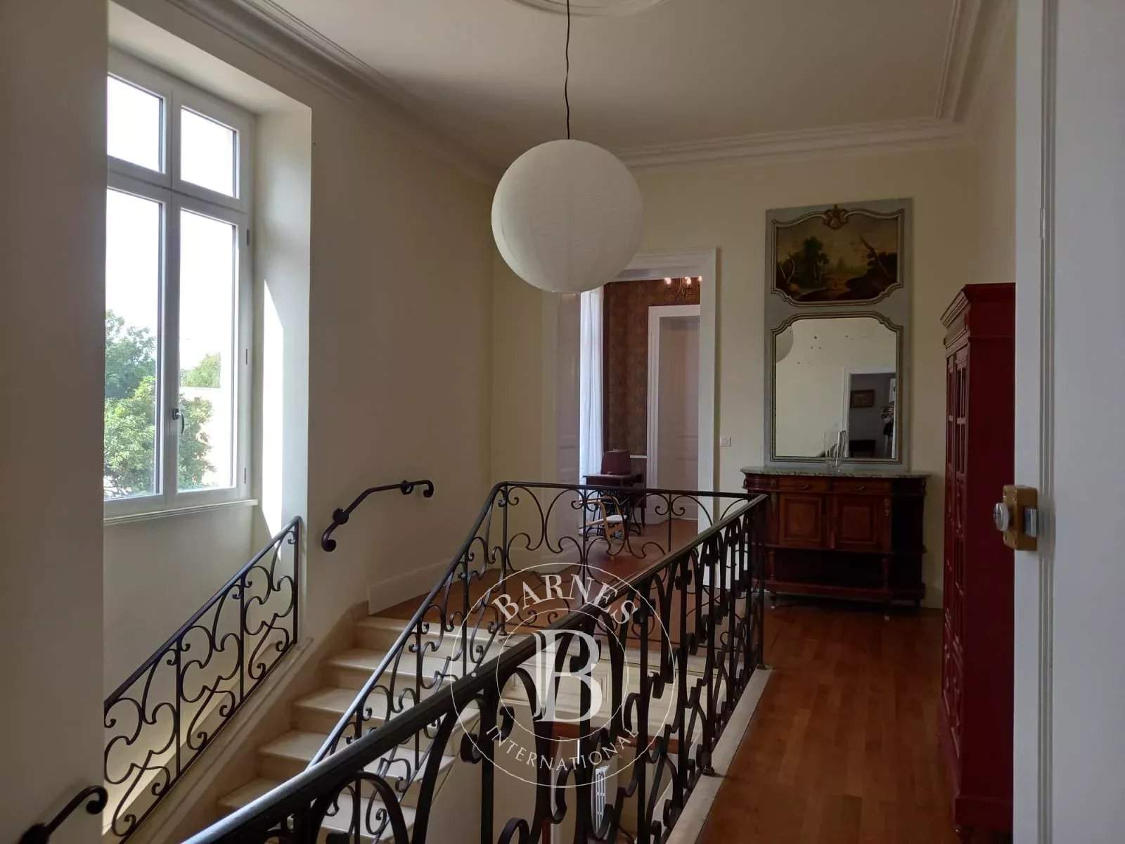 Fontenay-le-Comte  - Casa 12 Cuartos 7 Habitaciones - picture 16