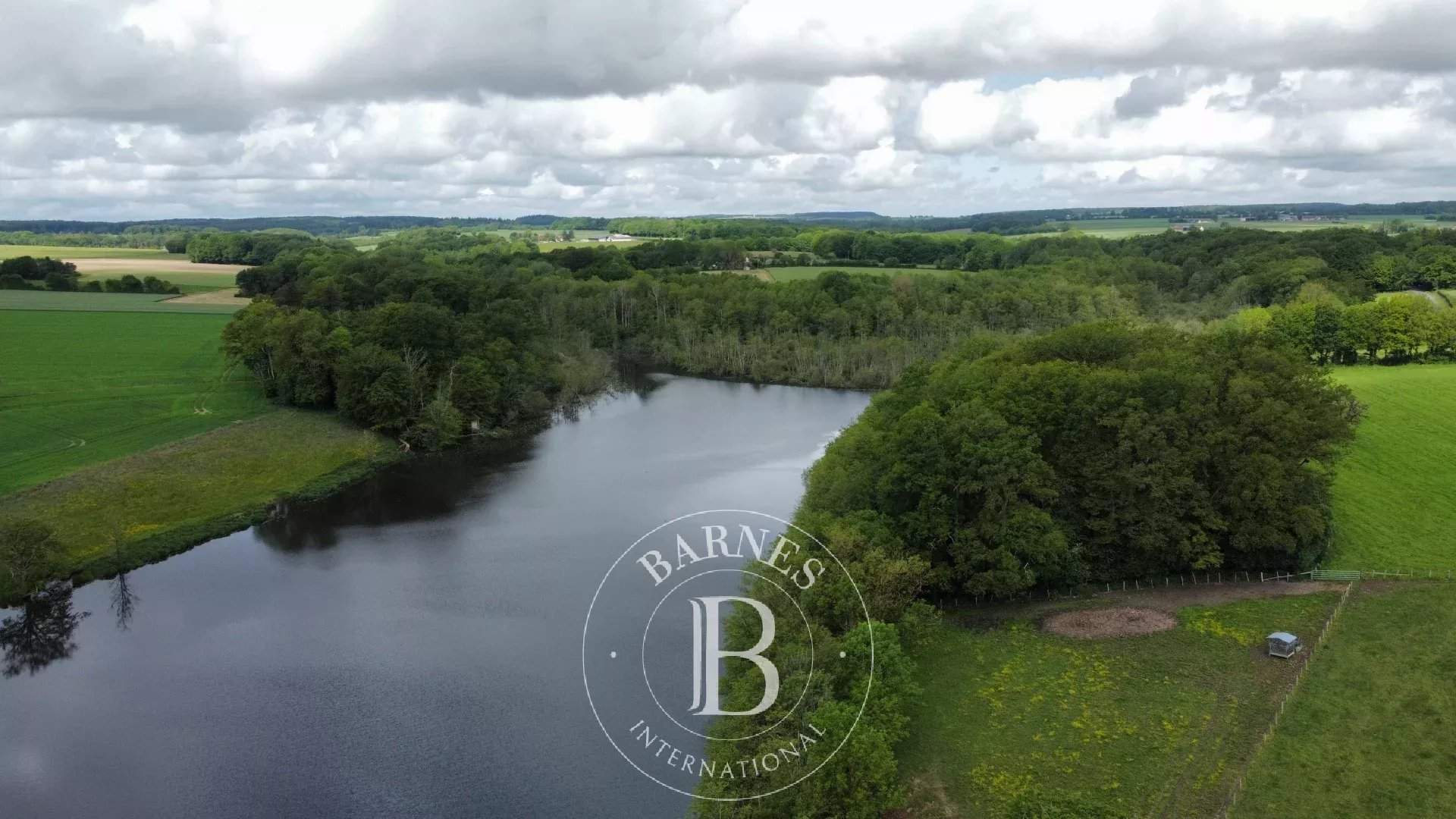 La Croix-du-Perche  - Propriété 20 Pi&egrave;ces - picture 15