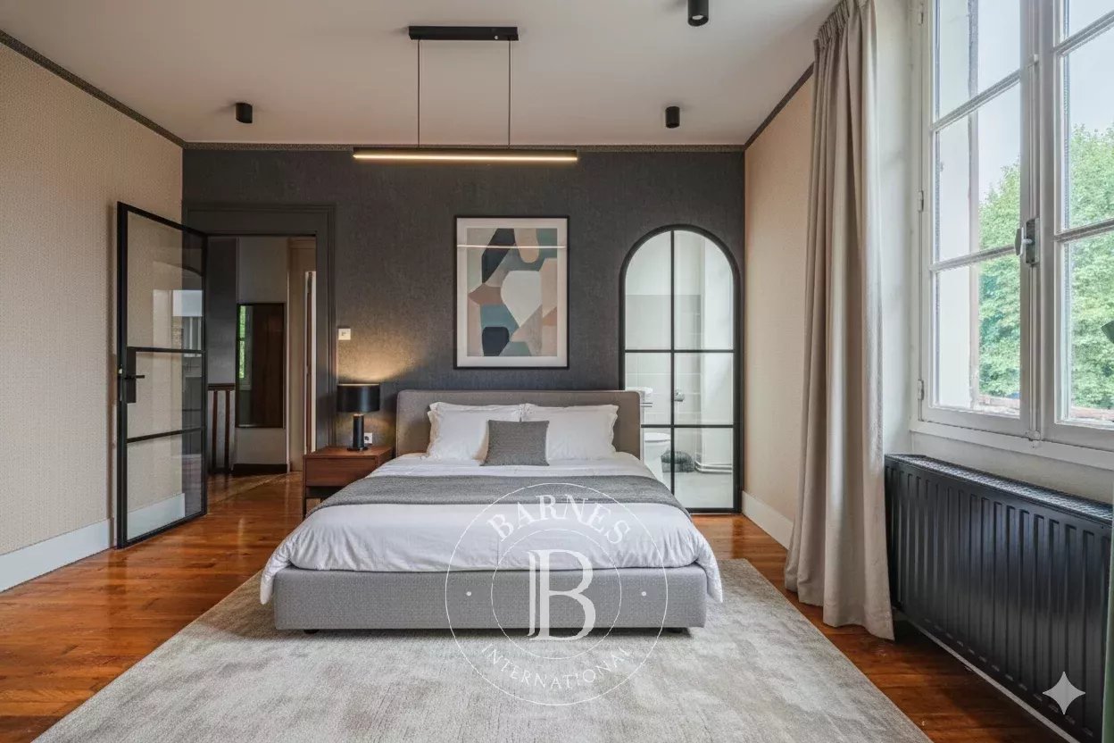 Coublevie  - Maison 7 Pi&egrave;ces 5 Chambres - picture 15