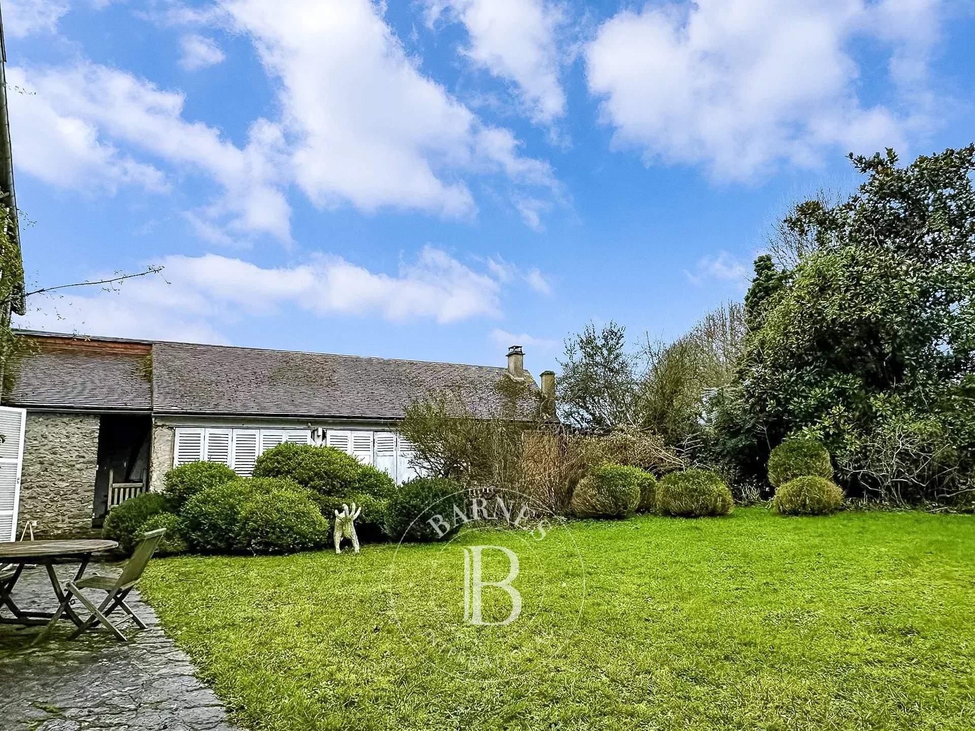 Roinville  - Maison 10 Pi&egrave;ces 7 Chambres - picture 7