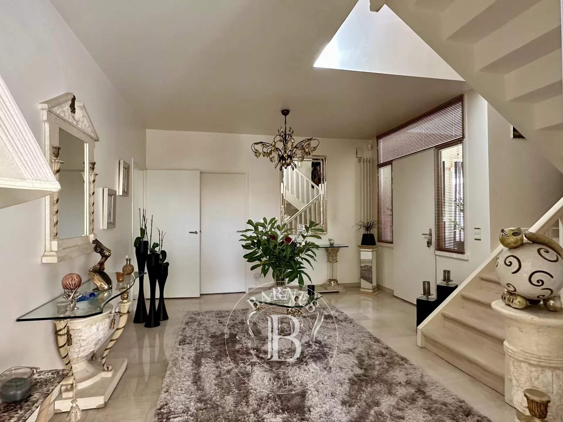 Étiolles  - House 4 Bedrooms - picture 3