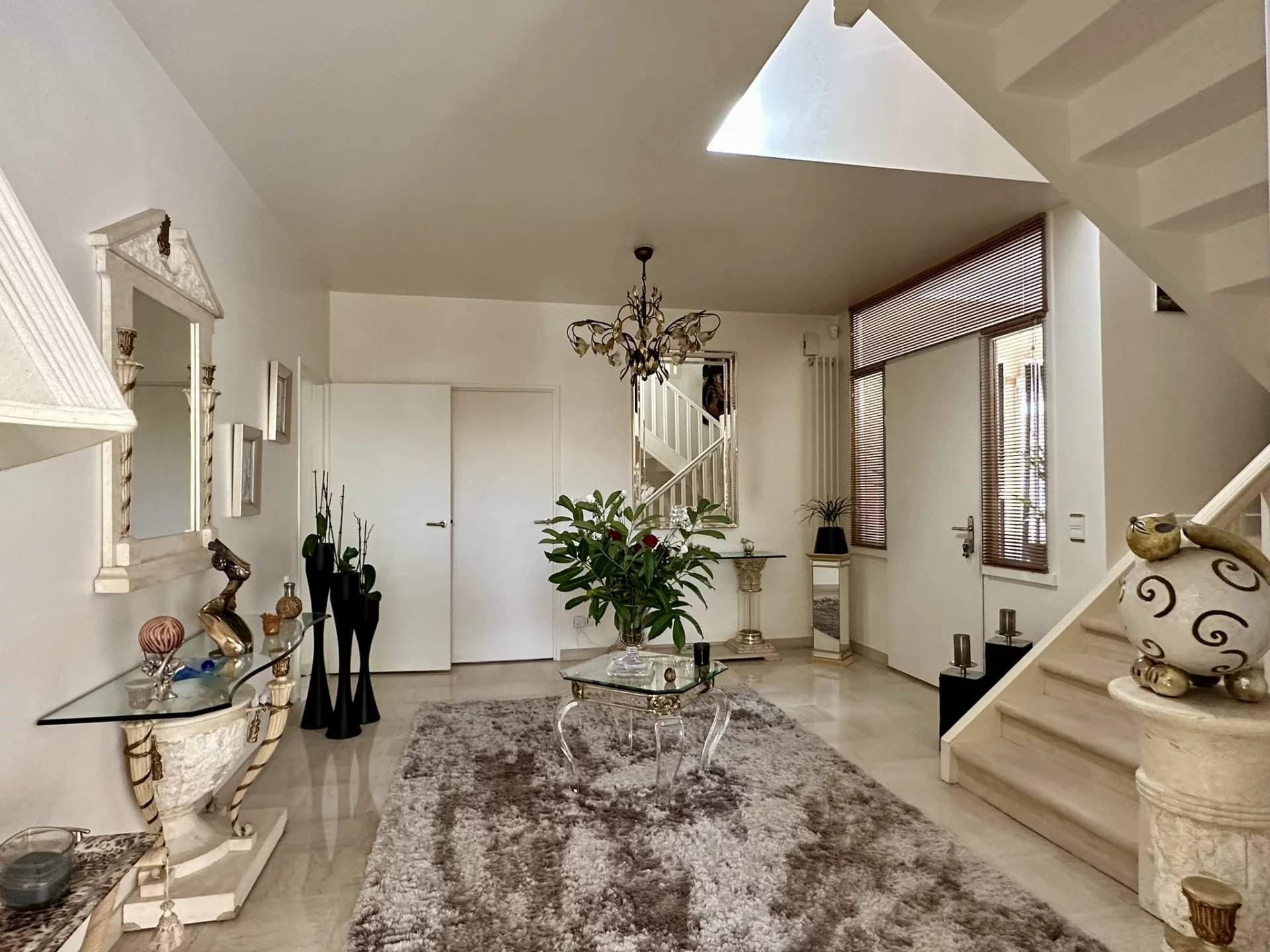 Étiolles  - Maison 9 Pi&egrave;ces 4 Chambres - picture 3