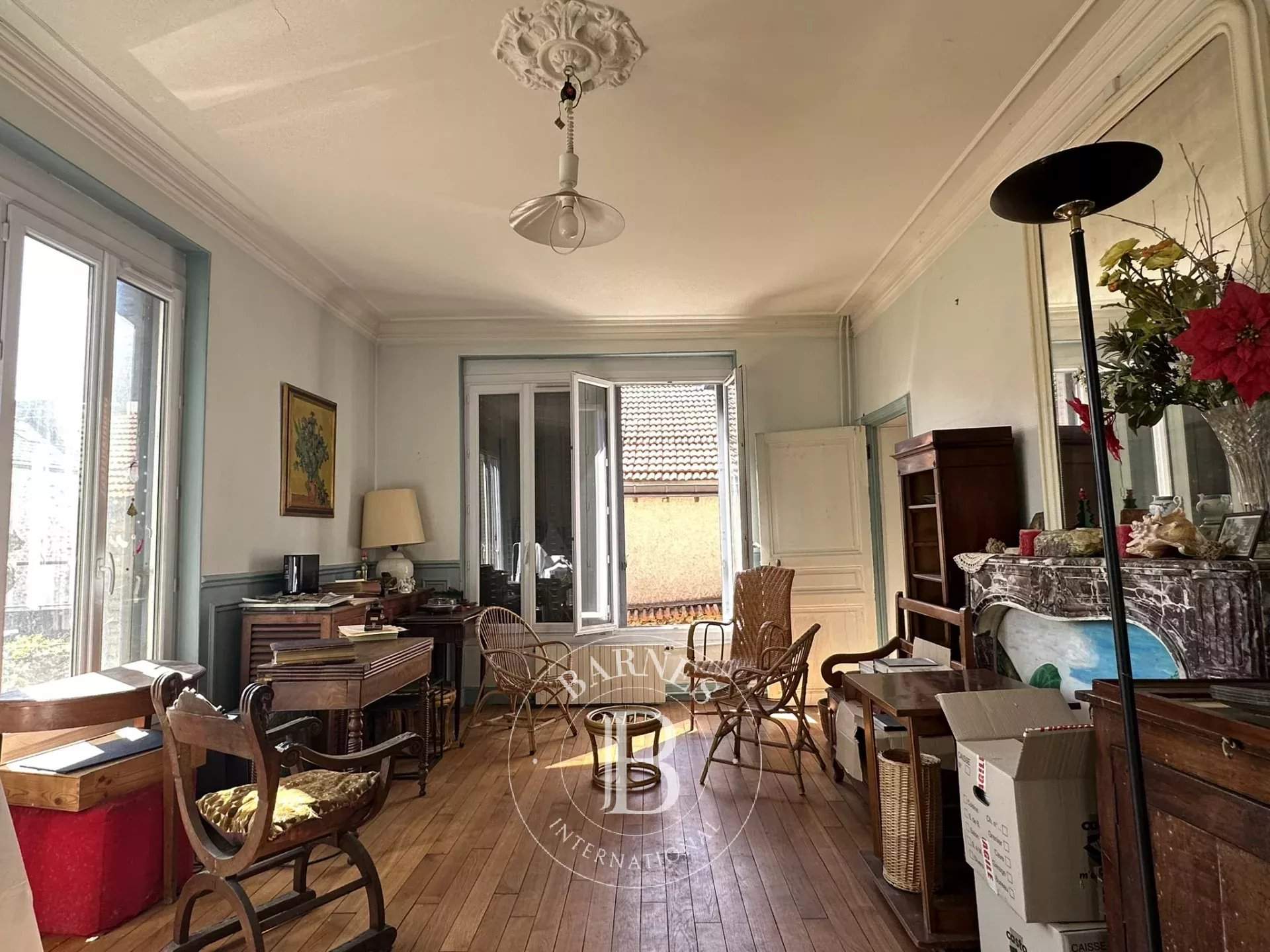 Saint-Chéron  - House 8 Bedrooms - picture 3