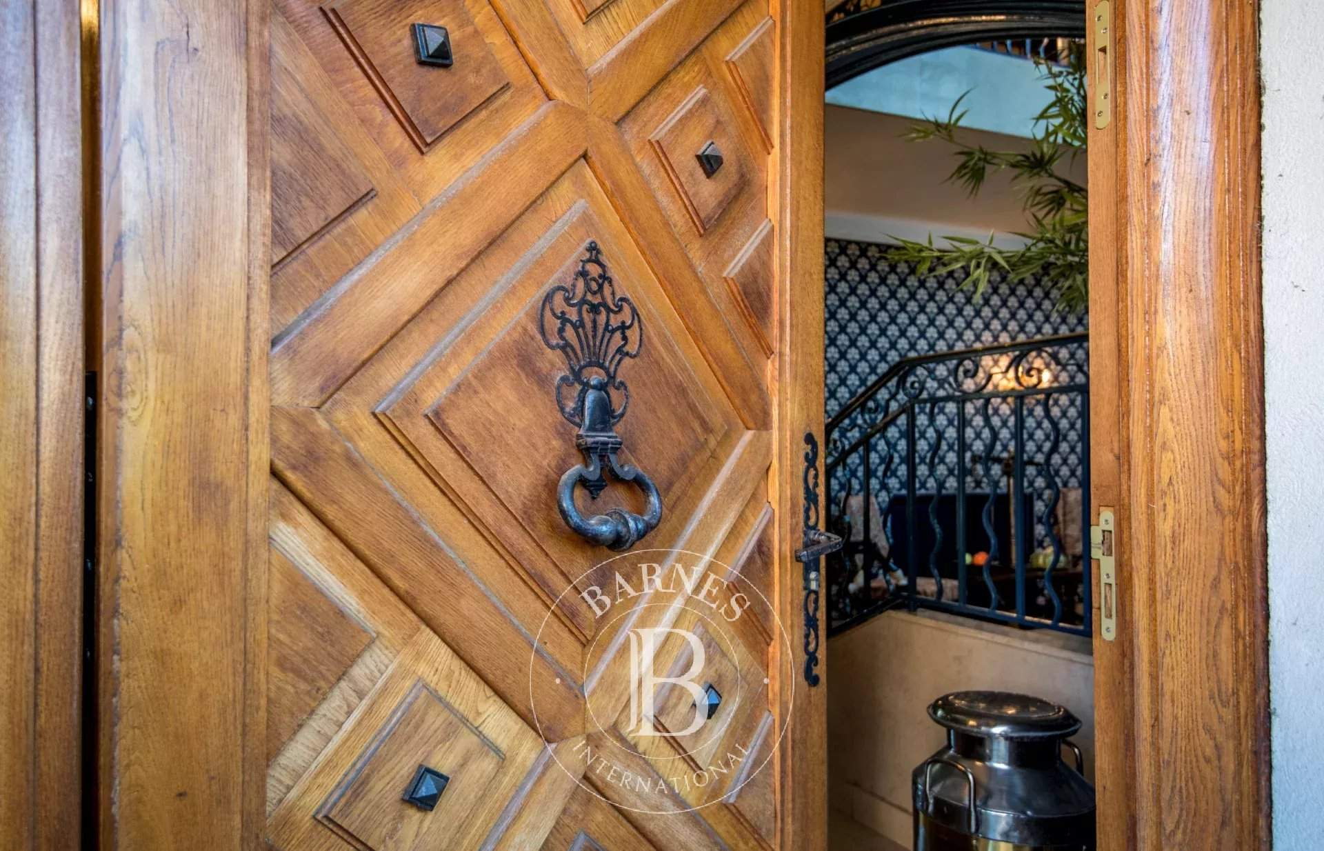 Millau  - Maison 10 Pi&egrave;ces 5 Chambres - picture 1