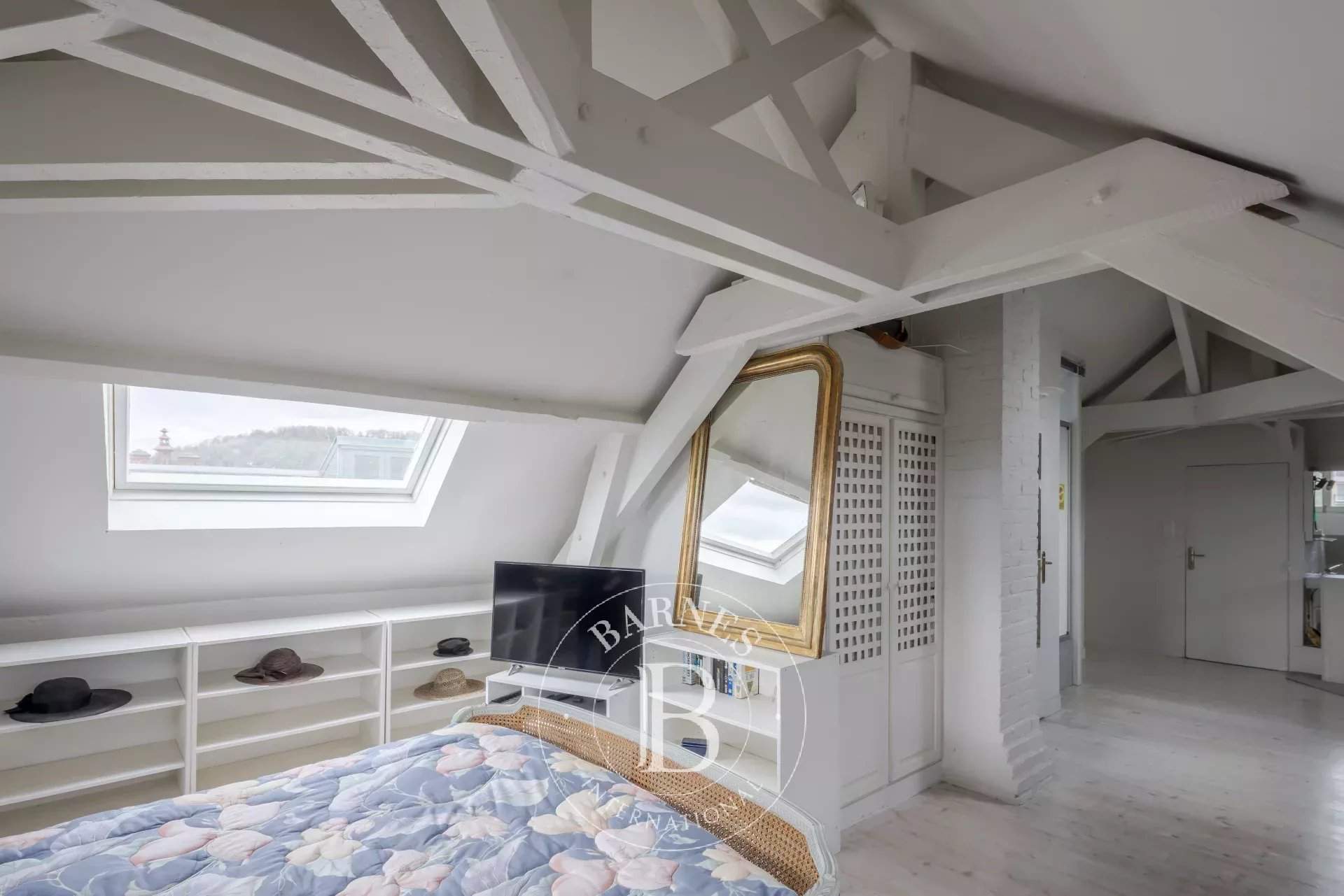 Rouen  - Appartement 11 Pièces 3 Chambres - picture 10