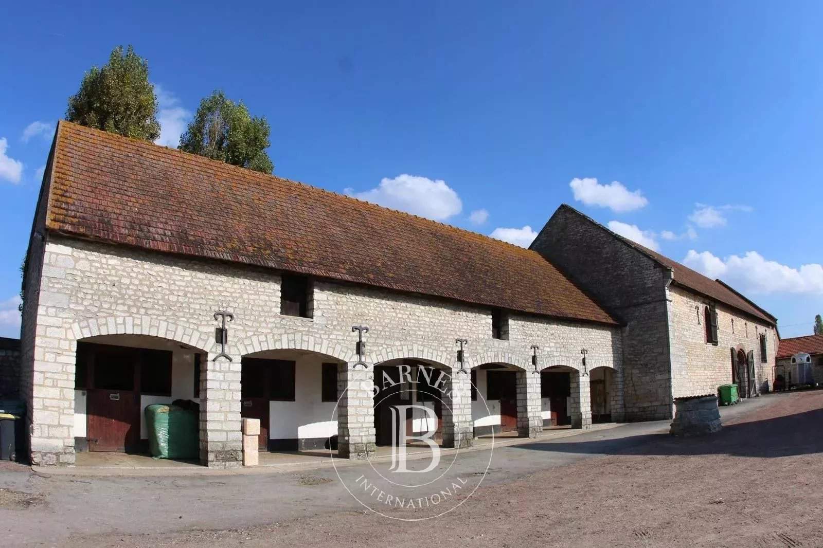 Giverny  - Property  - picture 3