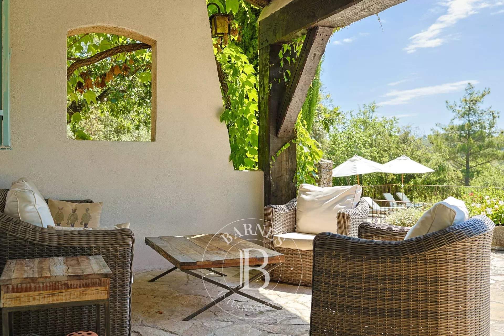 Saint-Maximin-la-Sainte-Baume  - Maison 8 Pi&egrave;ces 5 Chambres - picture 7