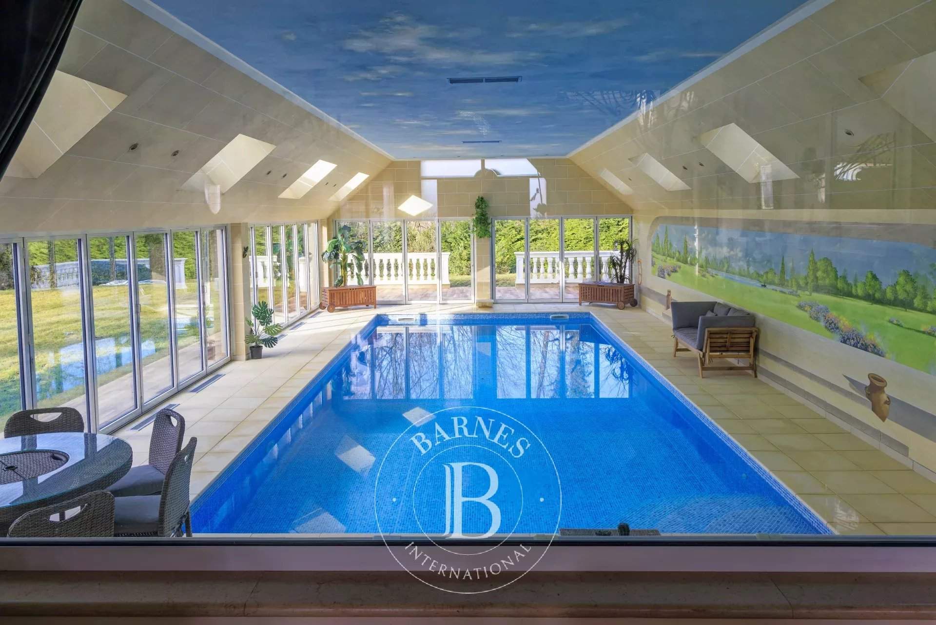 Rambouillet  - House 5 Bedrooms - picture 7