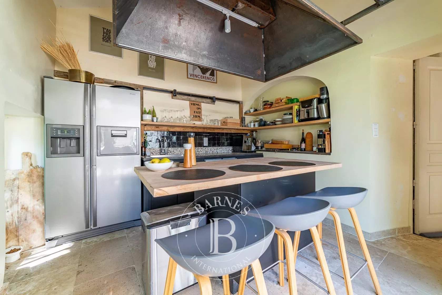 Grignan  - Finca 15 Cuartos 8 Habitaciones - picture 20