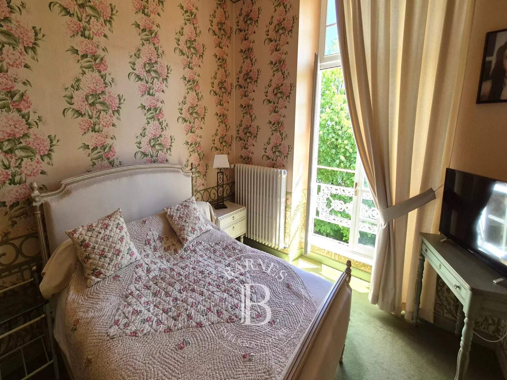 Cellule  - Castillo 15 Cuartos 9 Habitaciones - picture 15