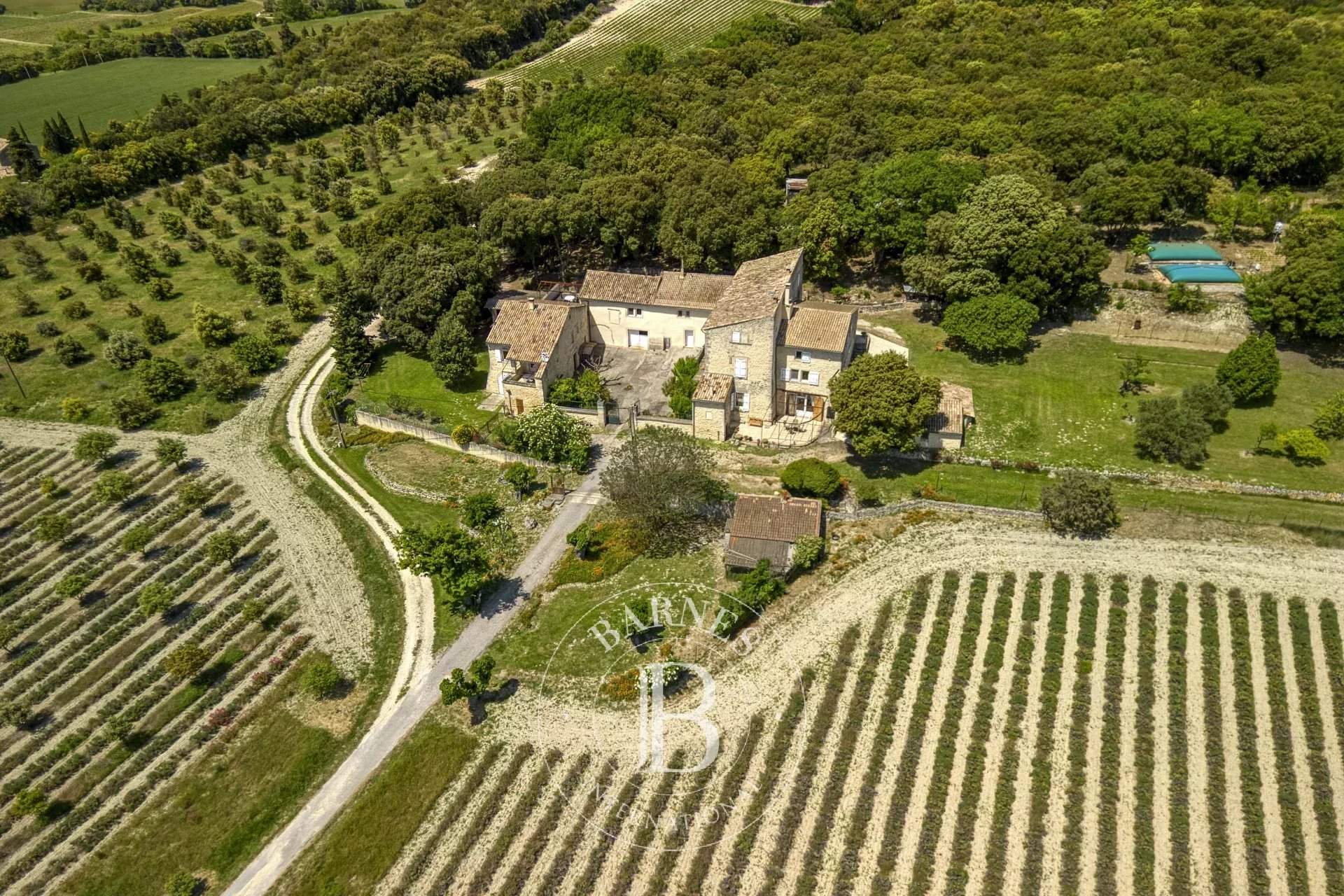 Clansayes  - House  - picture 4