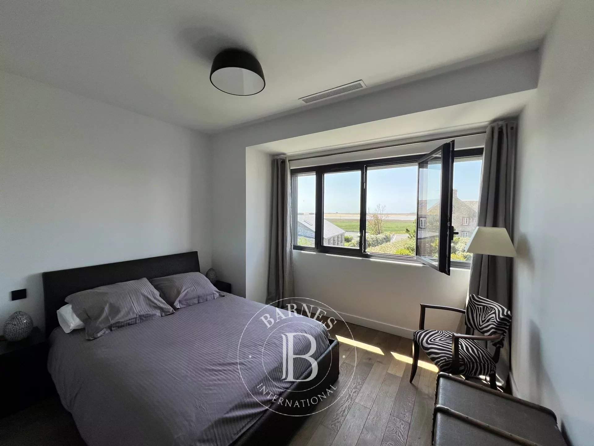 Regnéville-sur-Mer  - Maison 5 Pi&egrave;ces 3 Chambres - picture 19