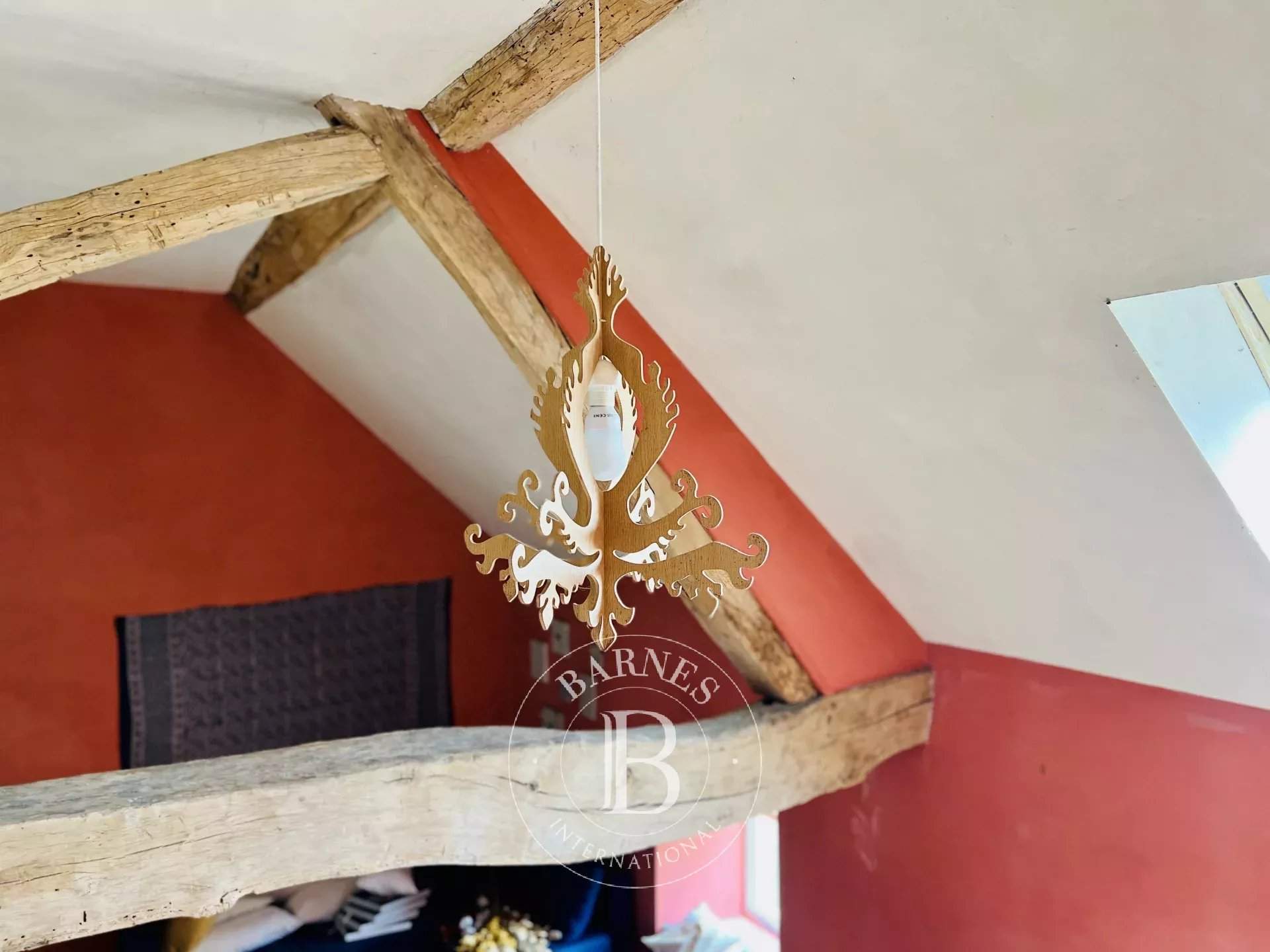 Beaune  - House 6 Bedrooms - picture 13