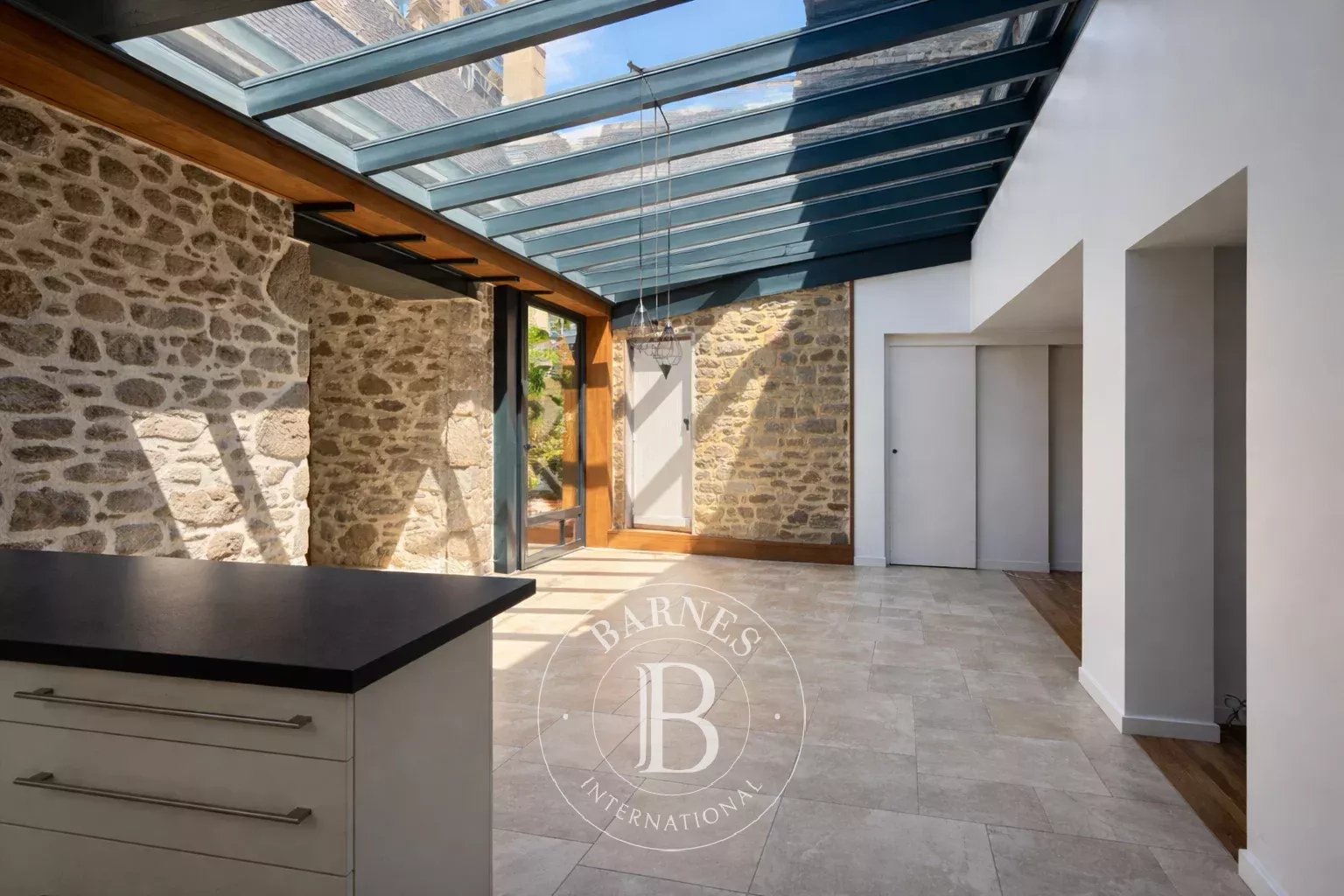 Saint-Briac-sur-Mer  - Maison de village 8 Pi&egrave;ces - picture 4