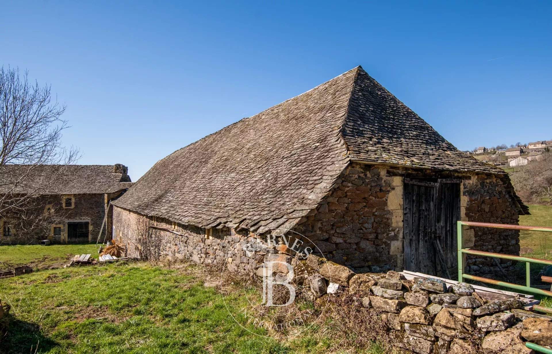 Espalion  - Château 10 Pi&egrave;ces - picture 18