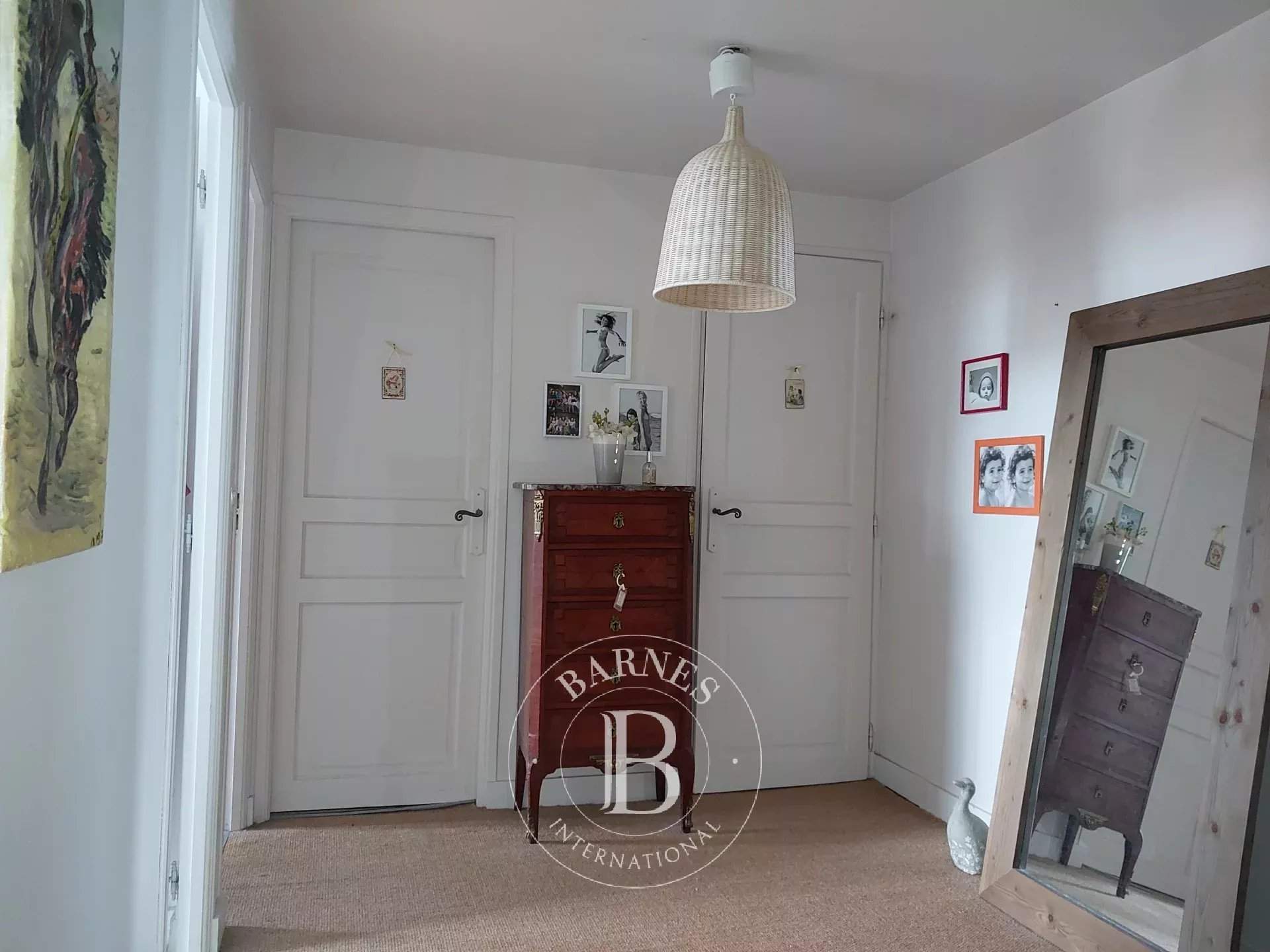 Mortagne-au-Perche  - Maison de village 5 Pi&egrave;ces 3 Chambres - picture 6