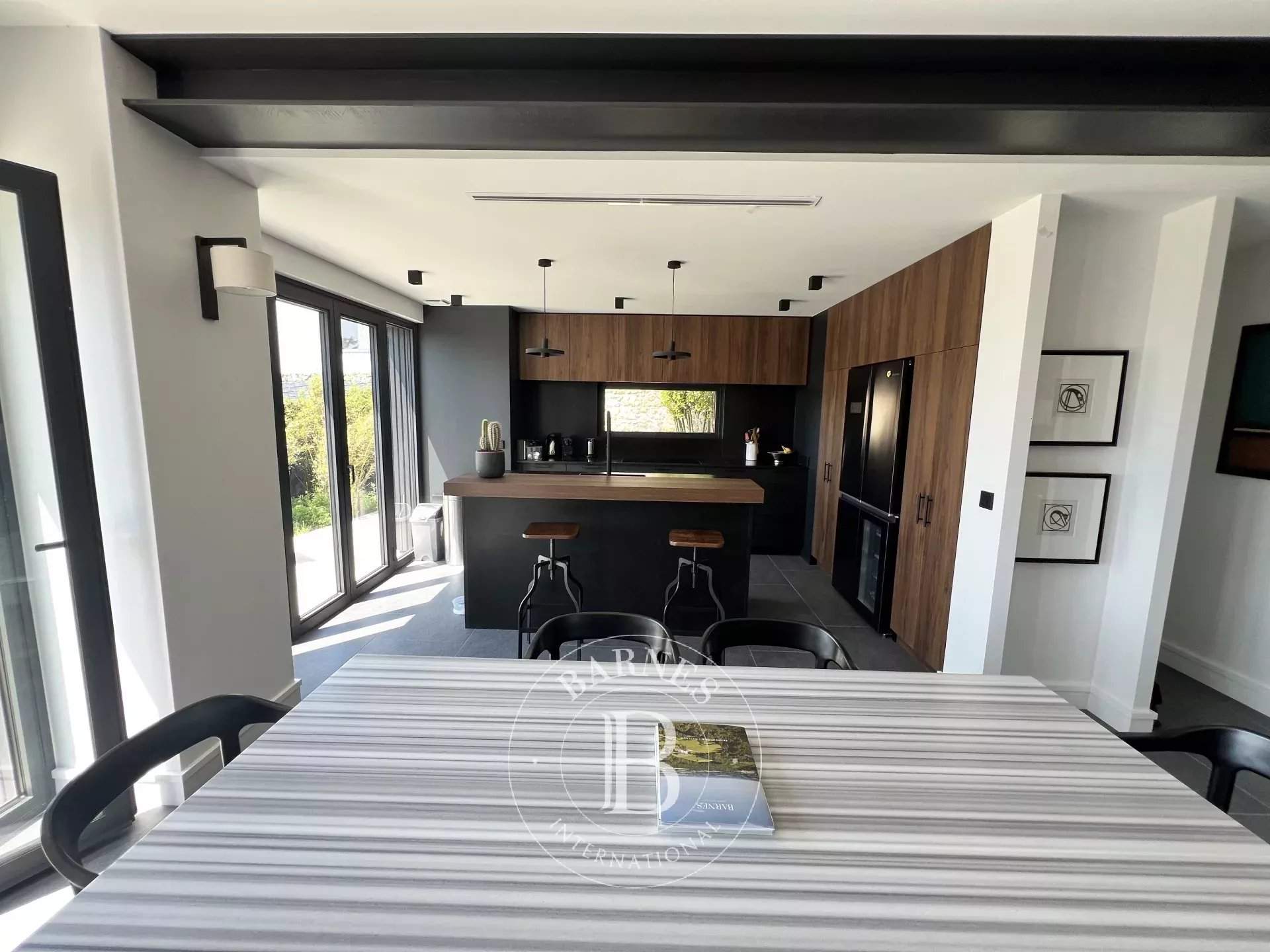 Regnéville-sur-Mer  - Maison 5 Pi&egrave;ces 3 Chambres - picture 6