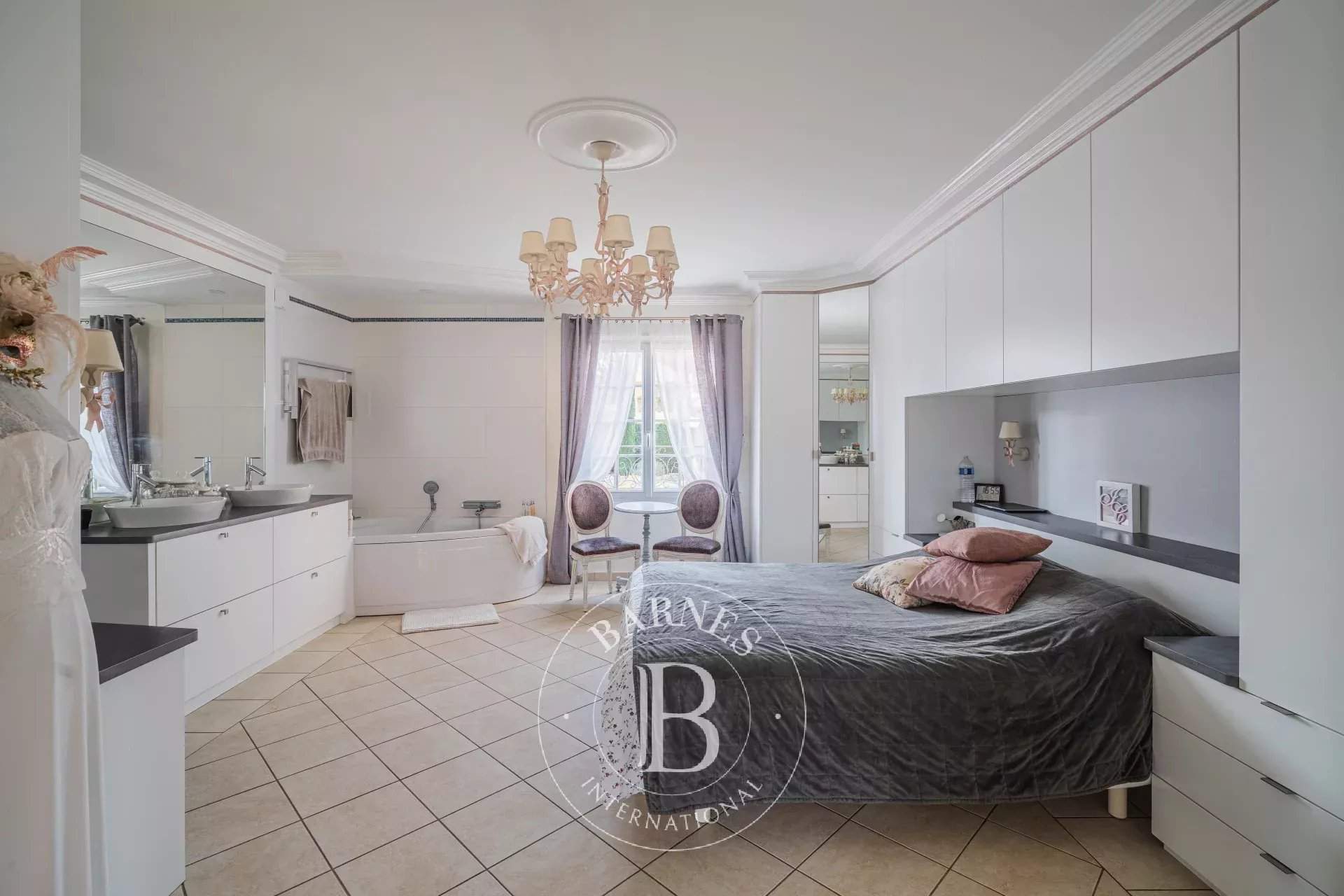 Morestel  - Casa 7 Cuartos 5 Habitaciones - picture 7