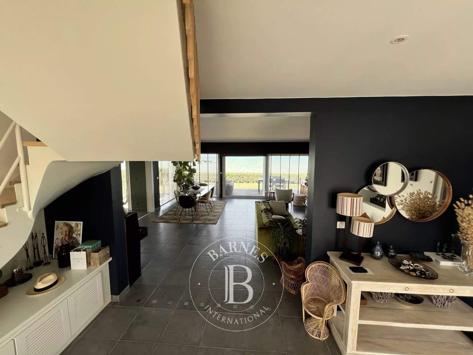 Granville  - House 4 Bedrooms - picture 20