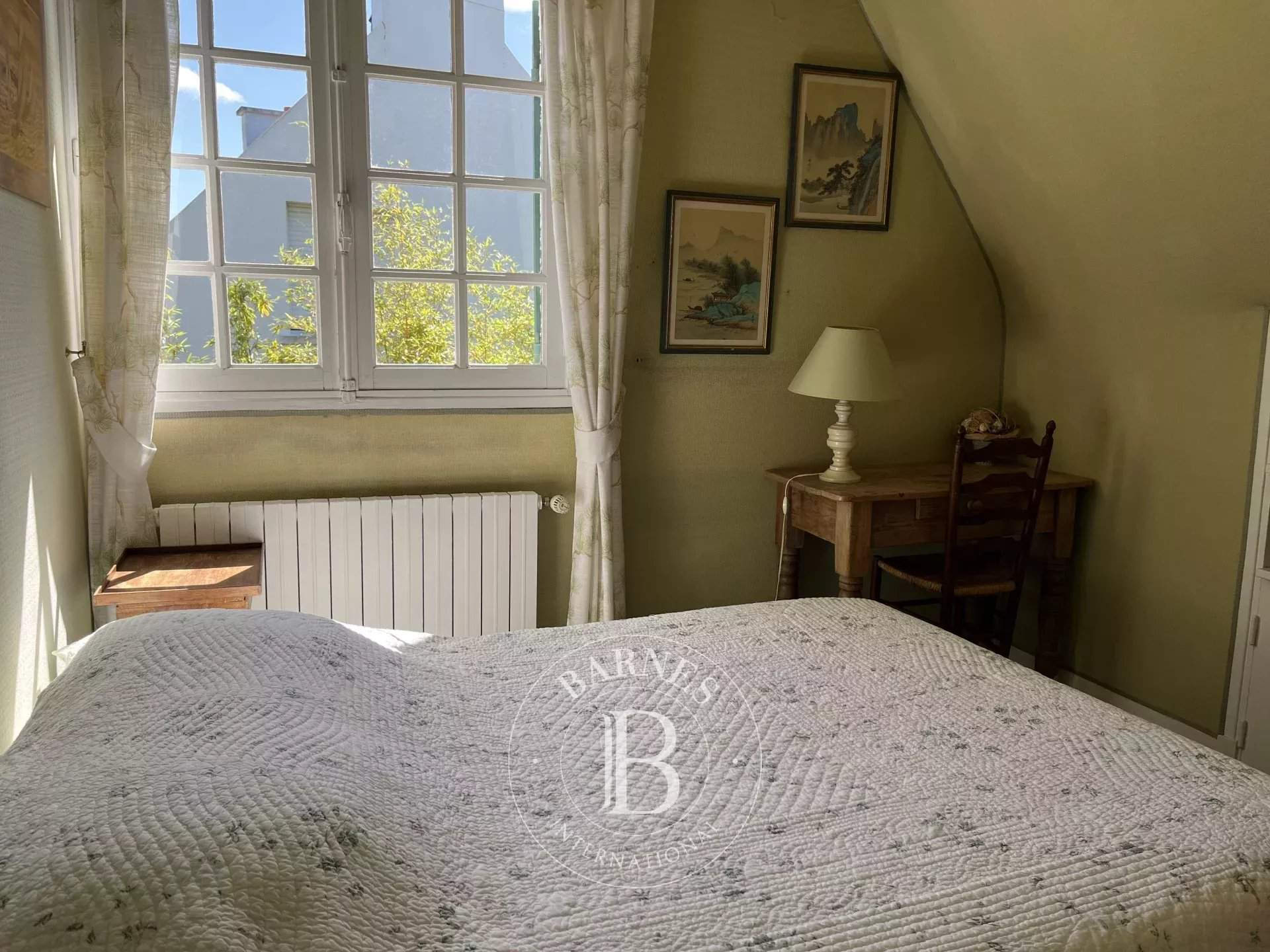 Sarzeau  - Chaumière 8 Pi&egrave;ces - picture 15