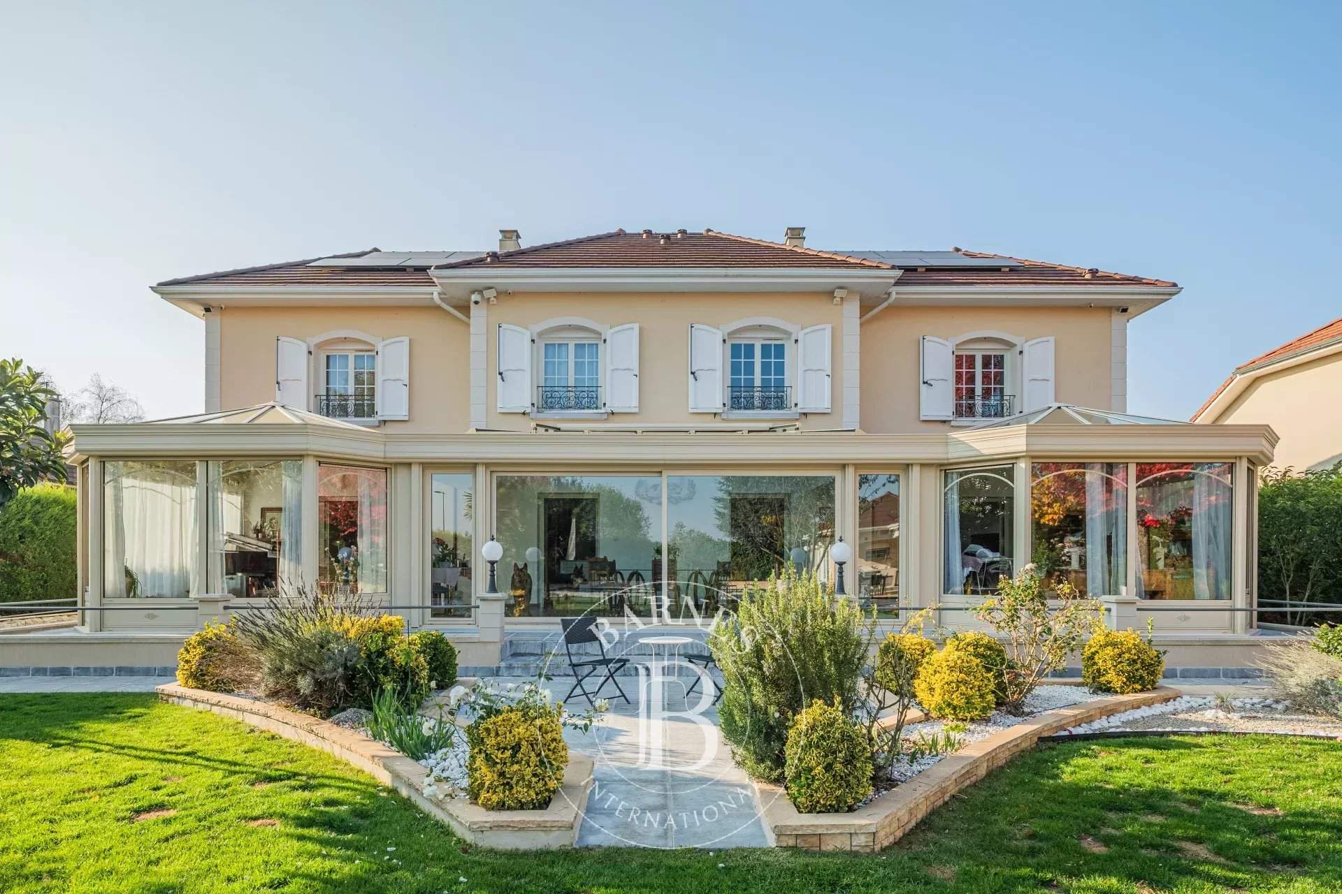 Morestel  - Maison 7 Pi&egrave;ces 5 Chambres - picture 15