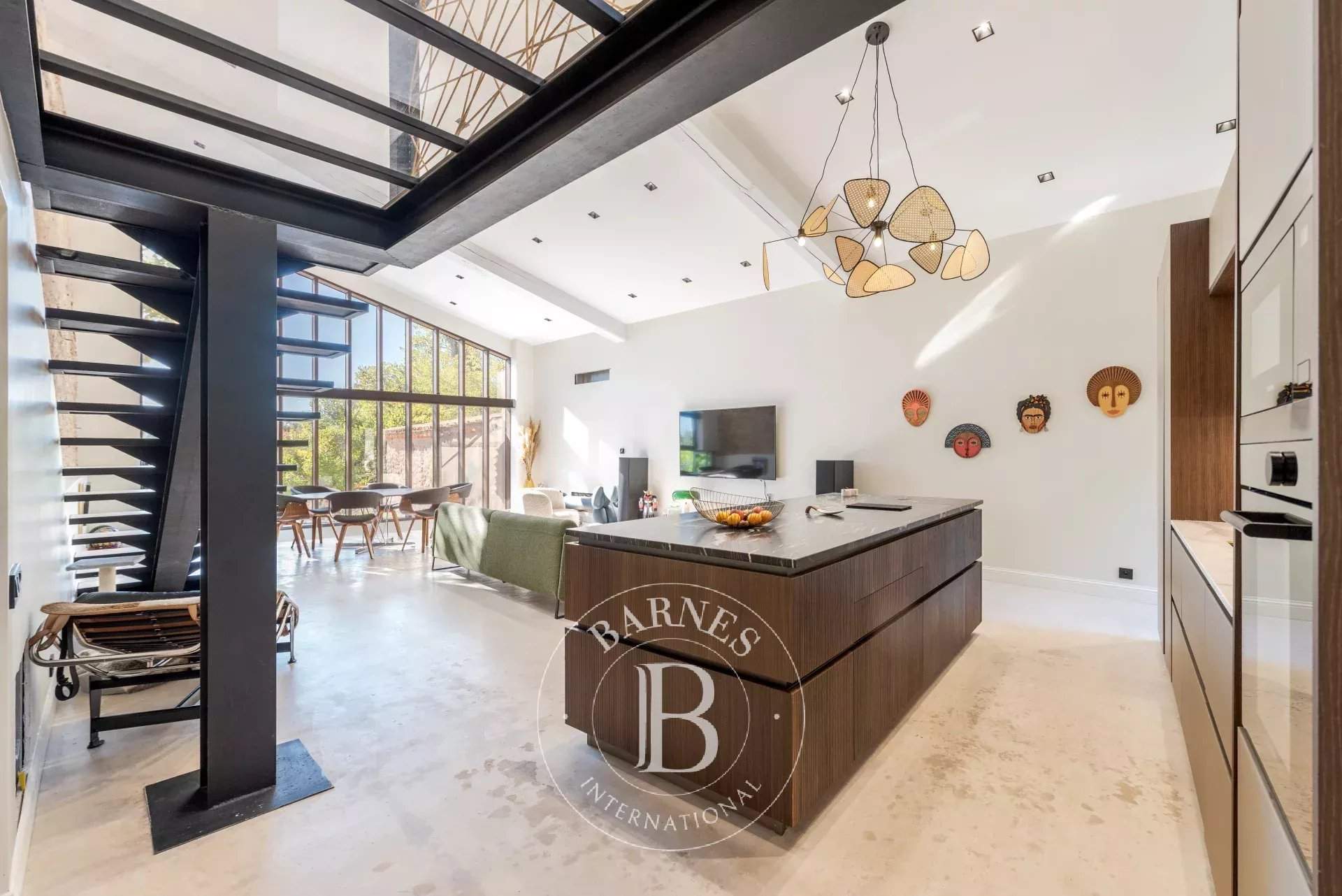 Bagnols-en-Forêt  - Propriété 10 Pi&egrave;ces 7 Chambres - picture 15